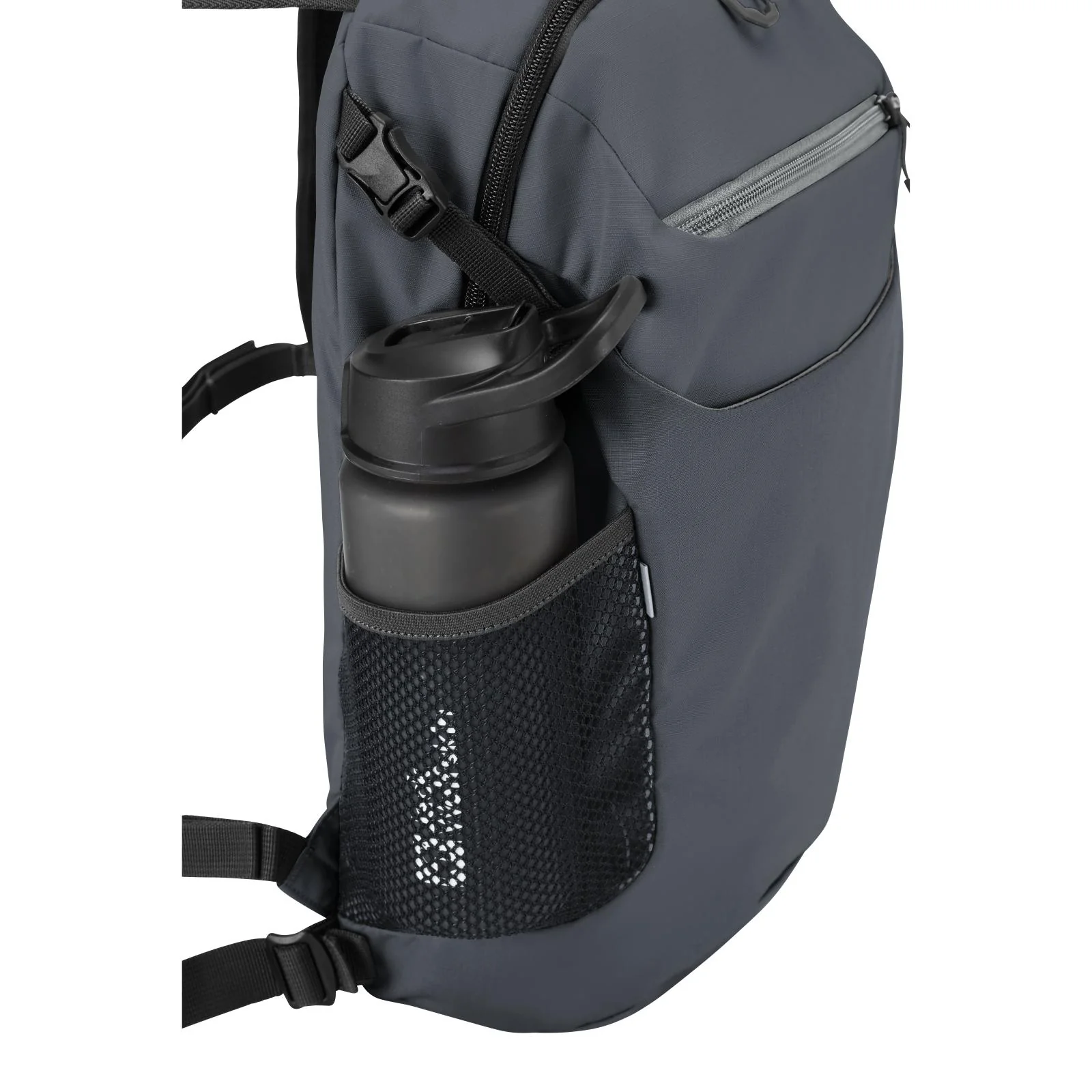 Jack Wolfskin Mens Velocity 12 Cycling Backpack - Image 21
