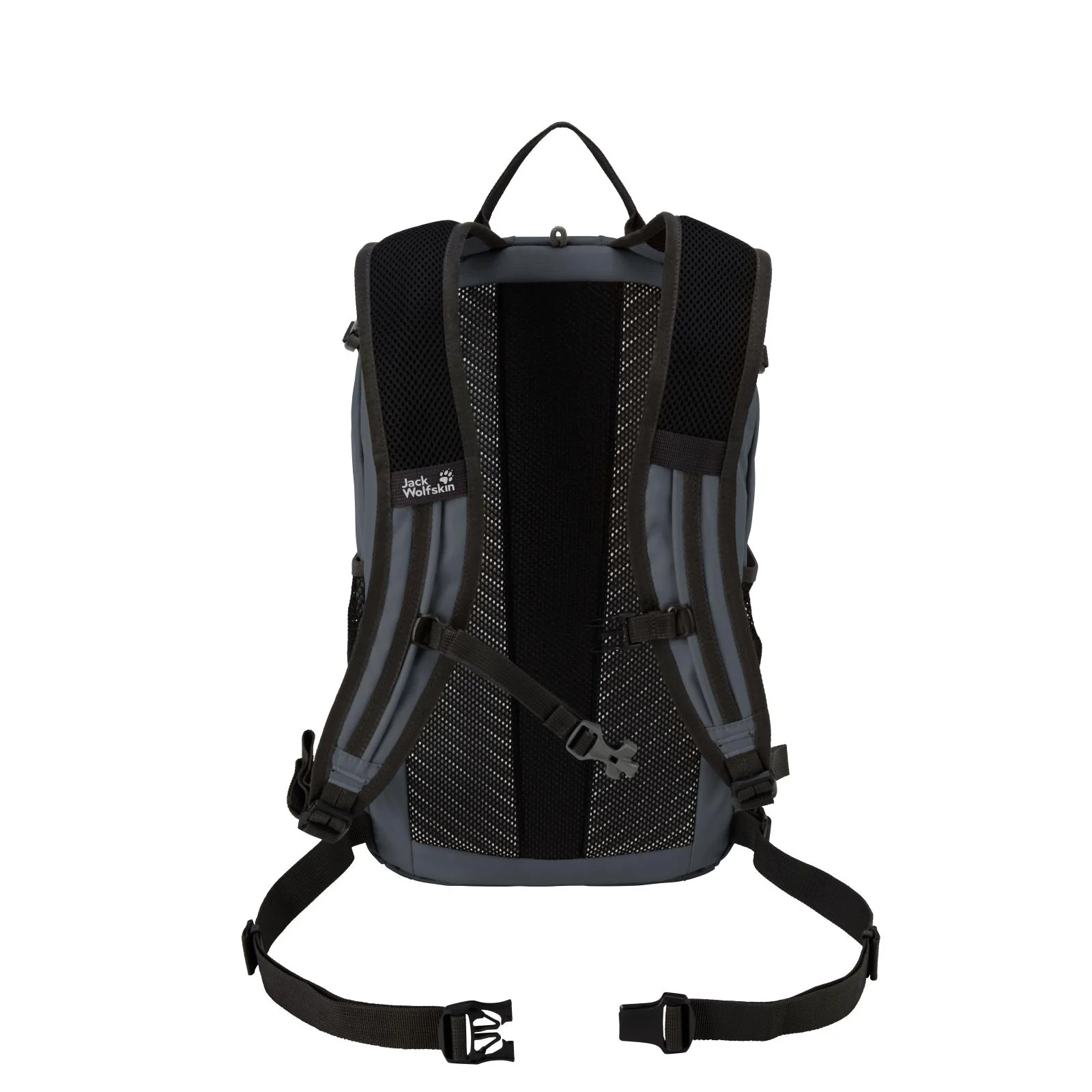 Jack Wolfskin Mens Velocity 12 Cycling Backpack - Image 5