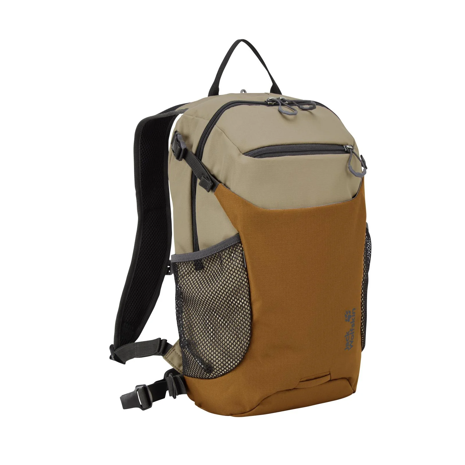 Jack Wolfskin Mens Velocity 12 Cycling Backpack - Image 6