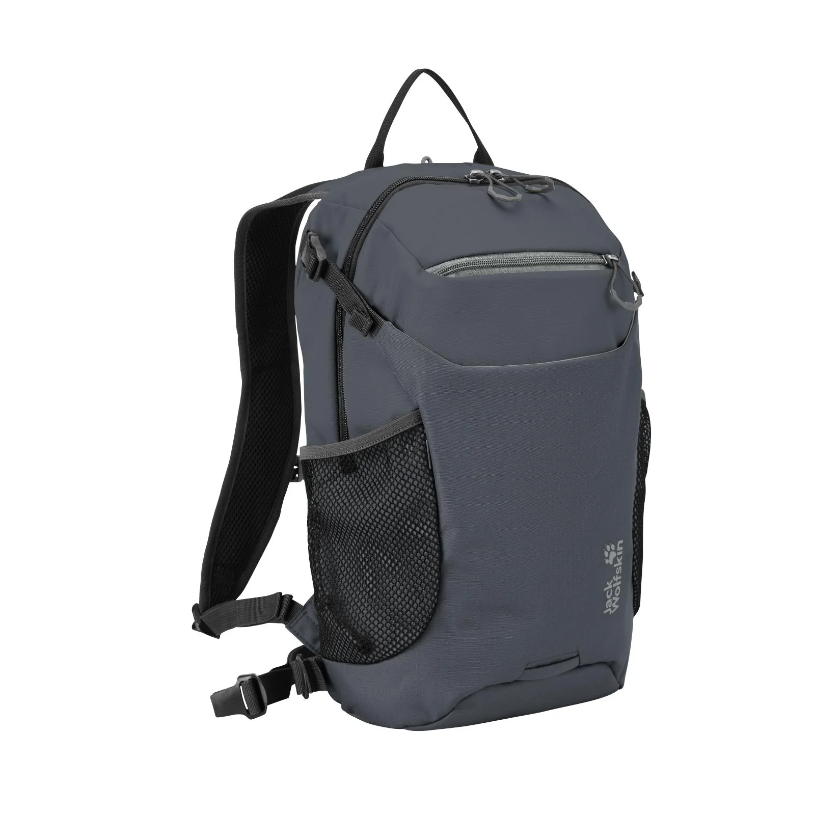 Jack Wolfskin Mens Velocity 12 Cycling Backpack - Image 7