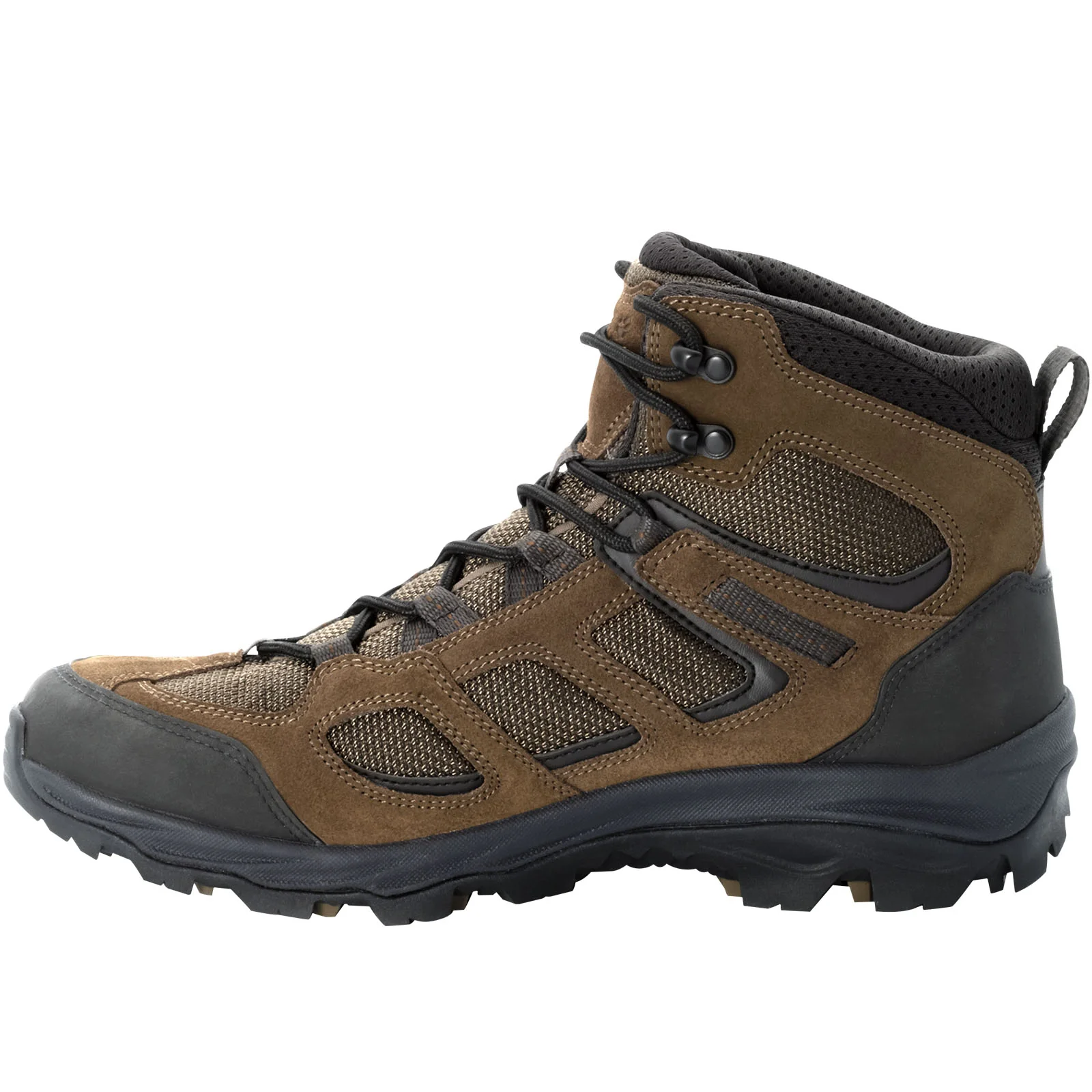 Jack Wolfskin Mens Vojo 3 Texapore Waterproof Walking Boots - Image 5