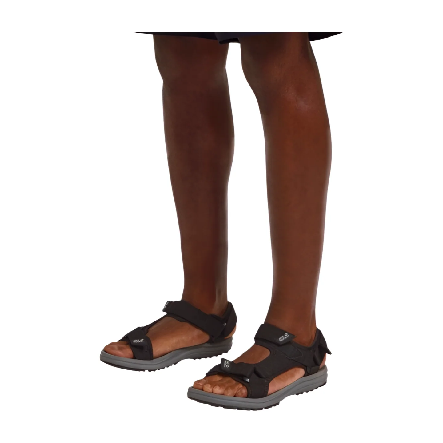Jack Wolfskin Mens Wave Breaker Walking Sandals - Image 9