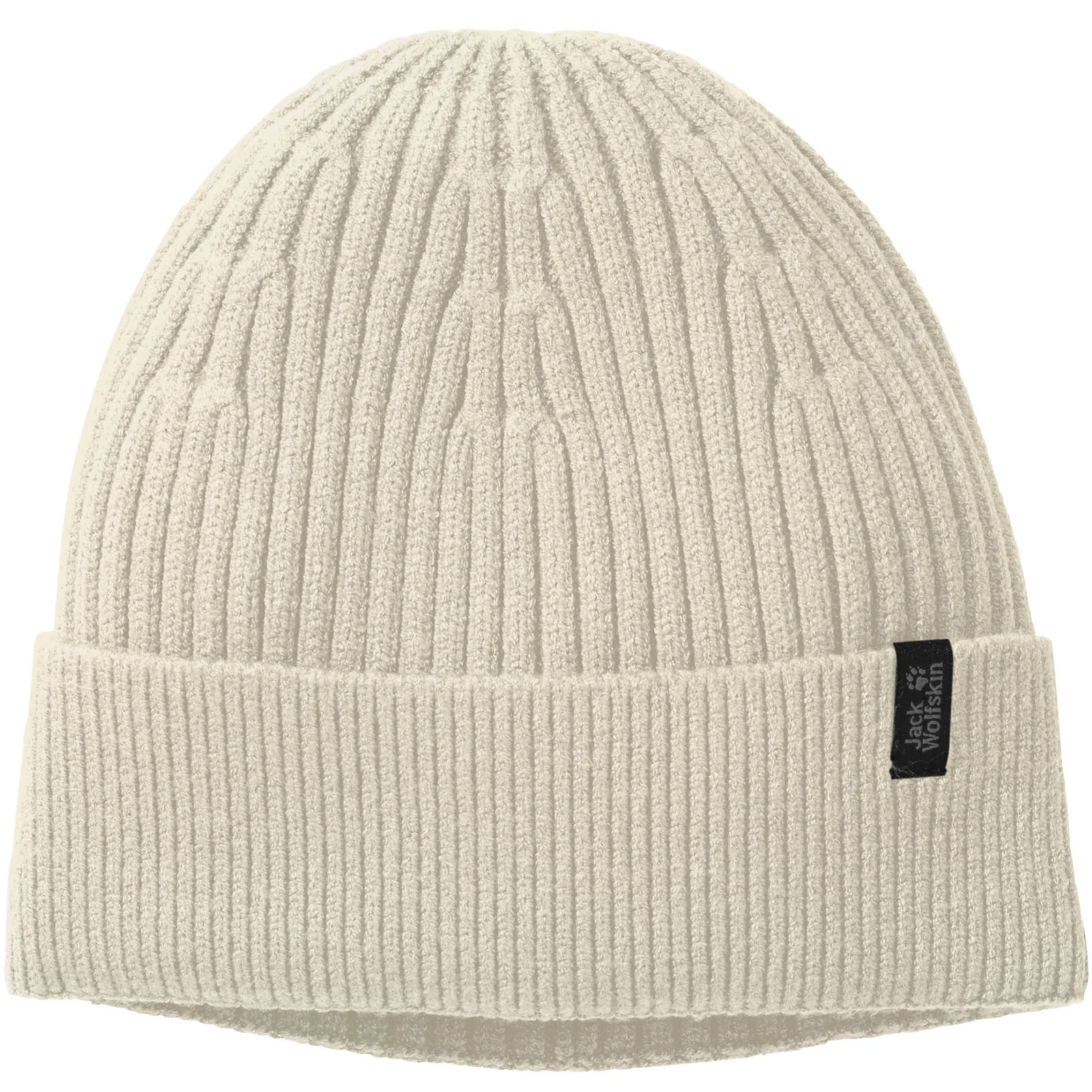 Jack Wolfskin Unisex Cosy Cap Chunky Knit Beanie - Image 4