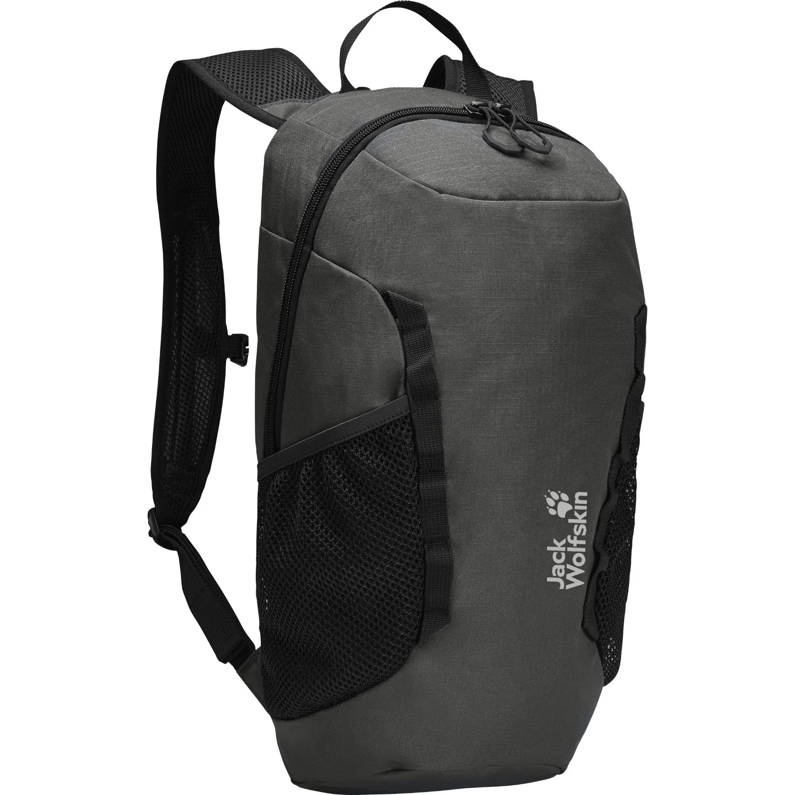 Jack Wolfskin Unisex Velocity Lite 10 Backpack - Image 11