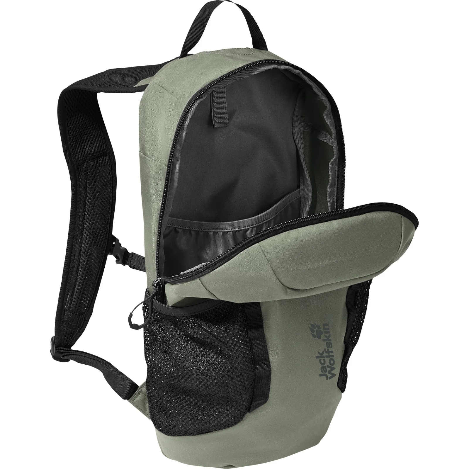 Jack Wolfskin Unisex Velocity Lite 10 Backpack - Image 26