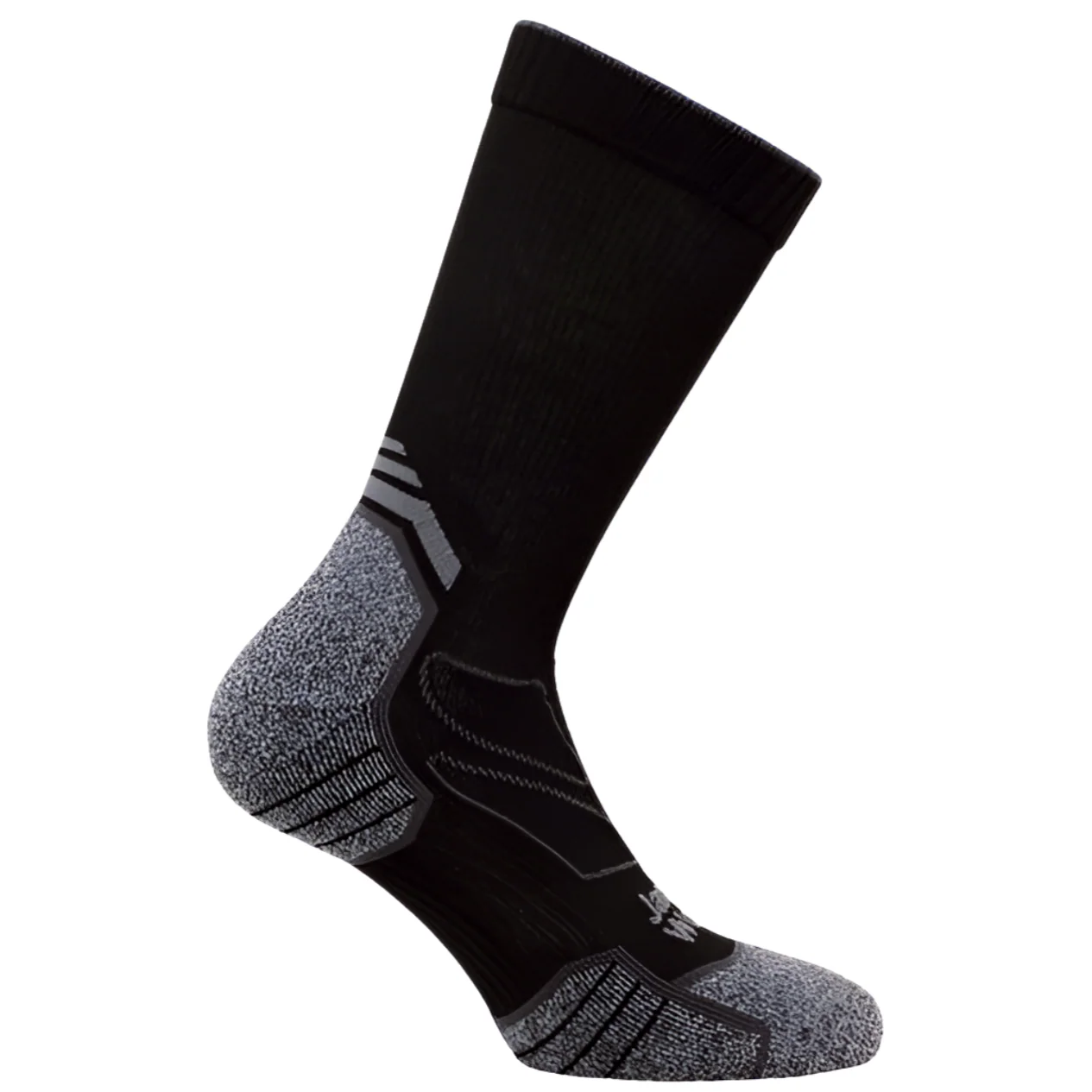 Jack Wolfskin Unisex Vojo Light Walking Socks - Image 2