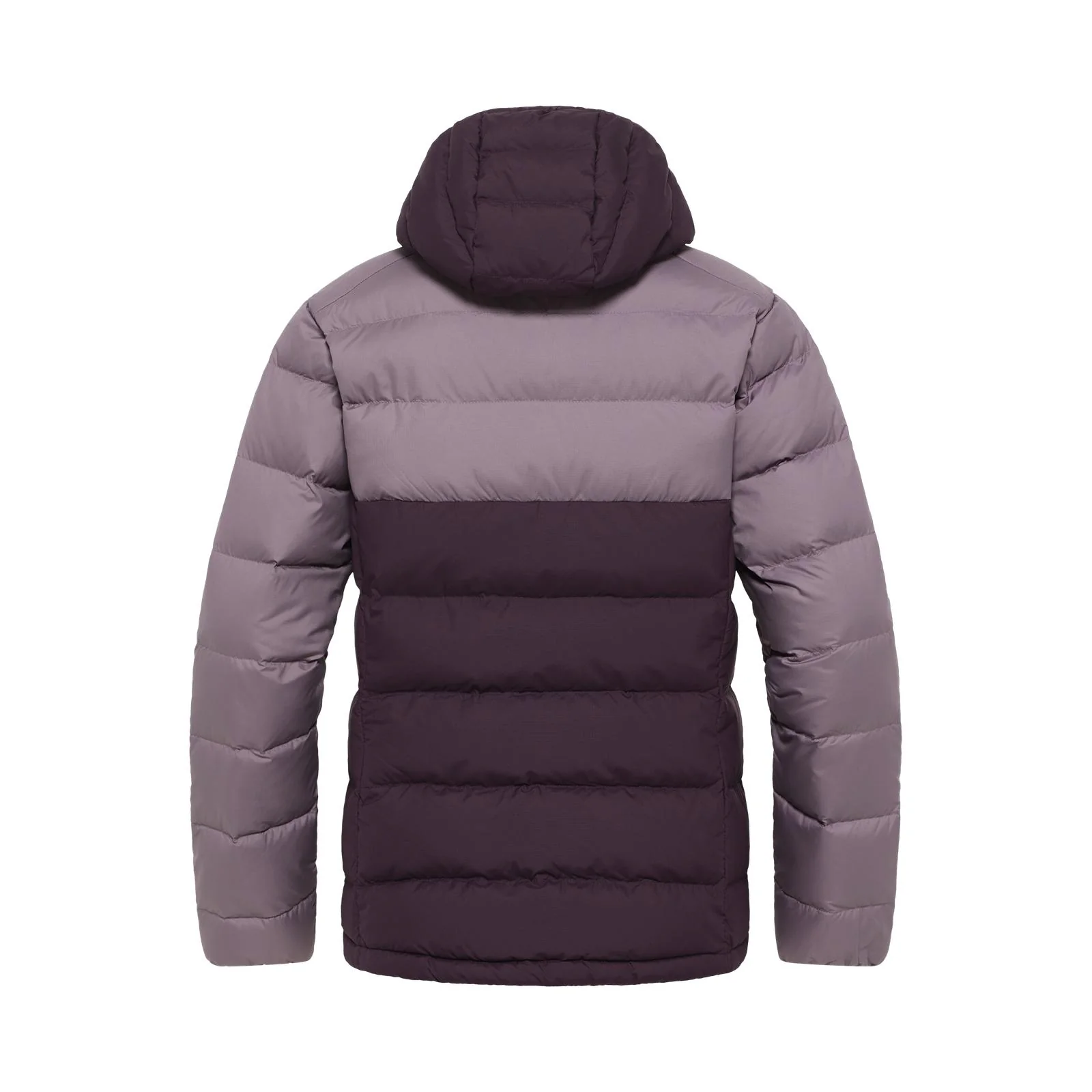 Jack Wolfskin Womens Ather Hooded Packable Padded Jacket - Image 6