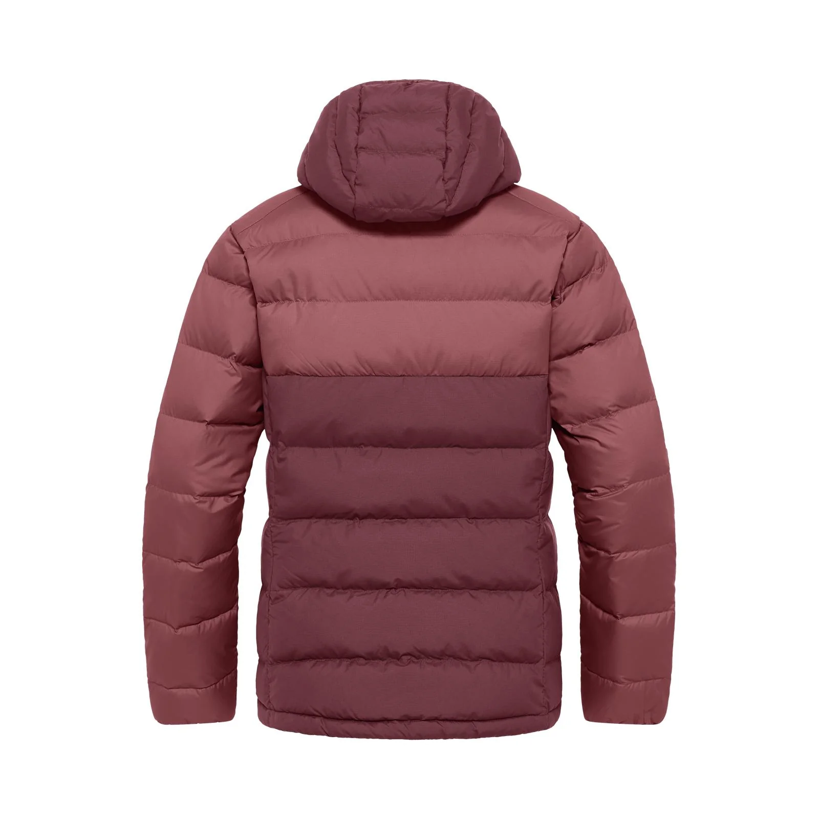 Jack Wolfskin Womens Ather Hooded Packable Padded Jacket - Image 7