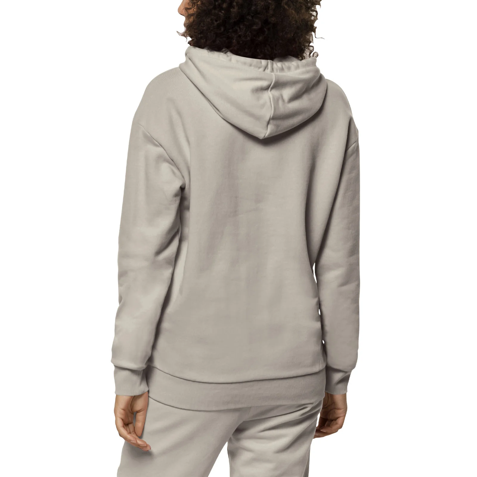 Jack Wolfskin Womens Essential Cotton Hoodie - Image 10