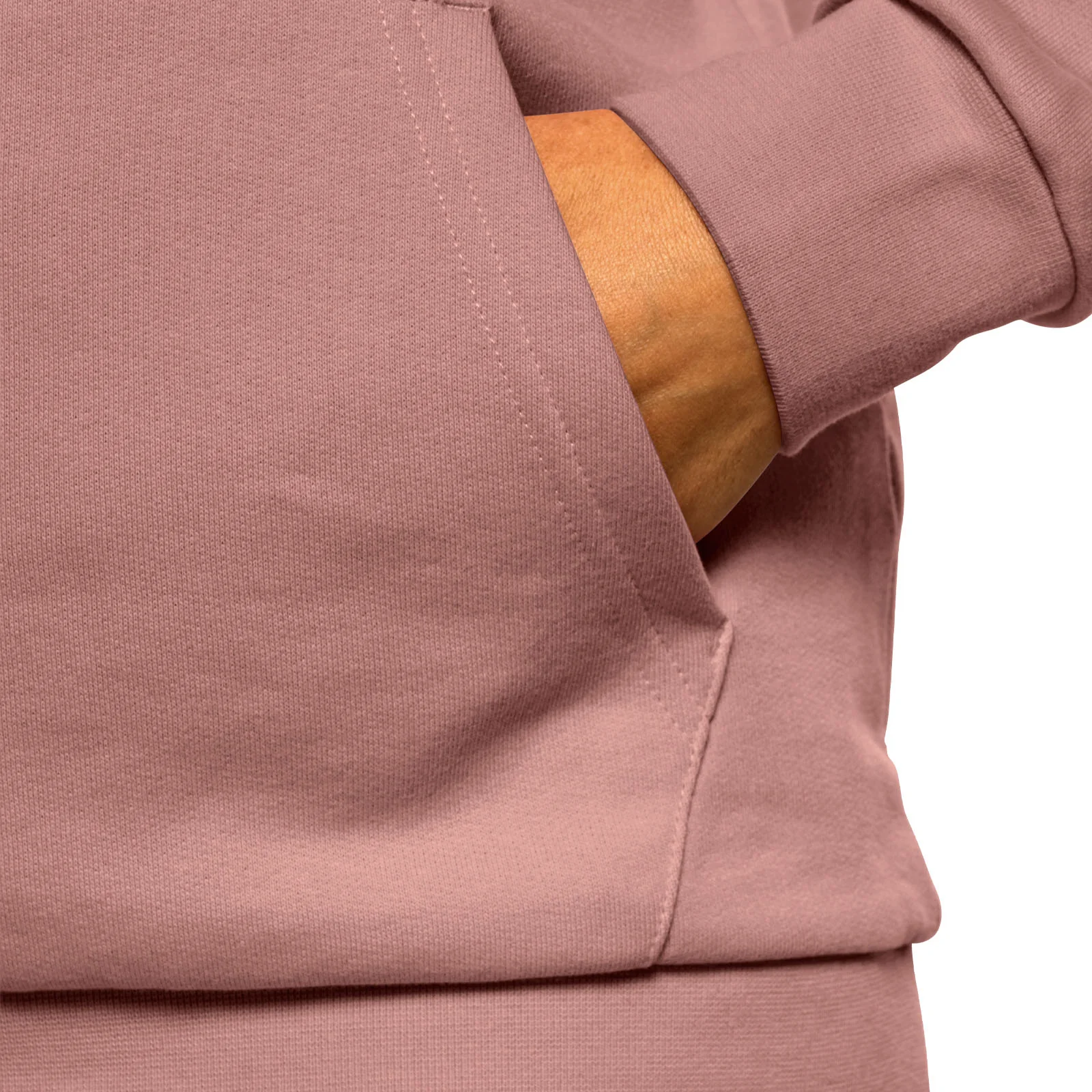 Jack Wolfskin Womens Essential Cotton Hoodie - Image 18