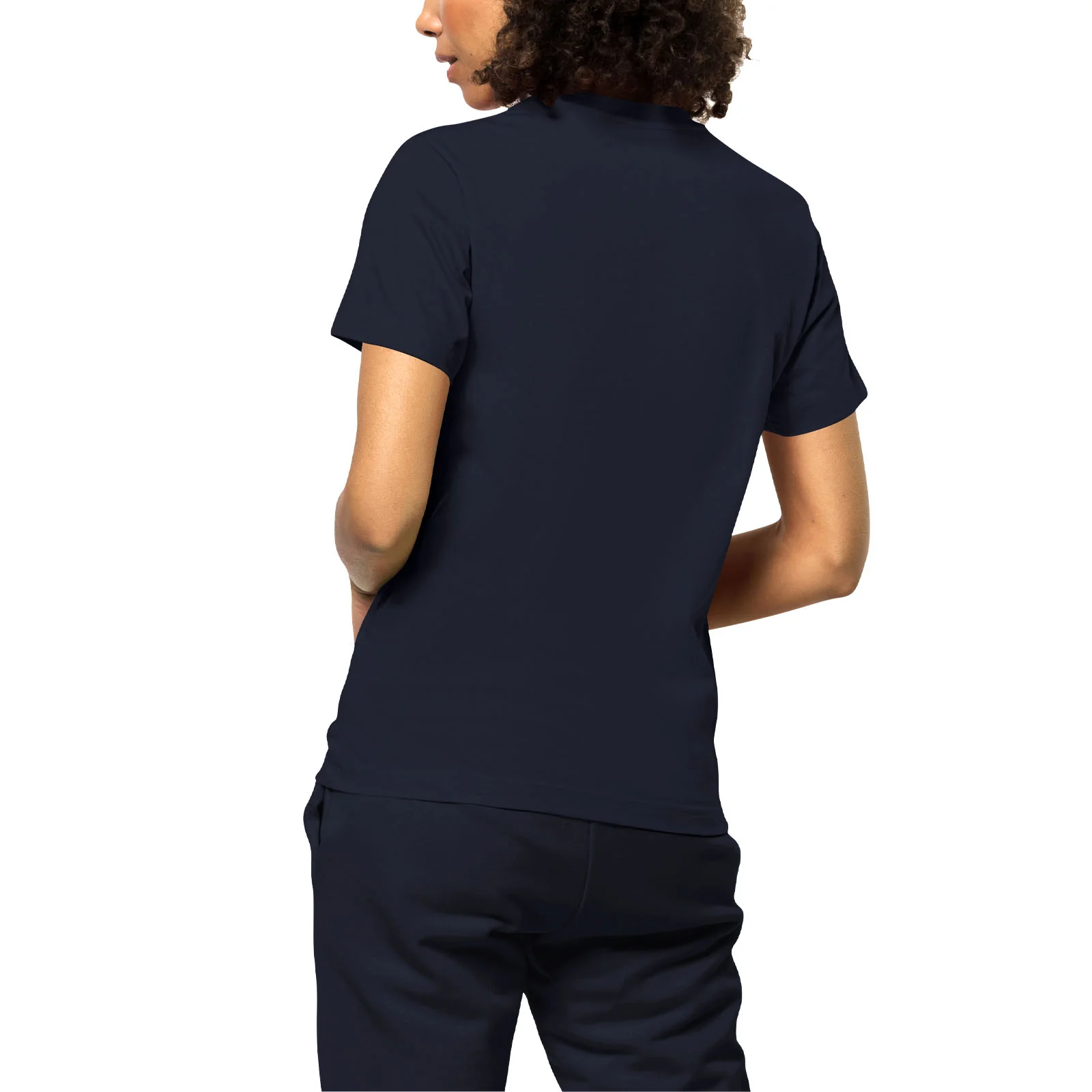 Jack Wolfskin Womens Essential Cotton T-Shirt - Image 13
