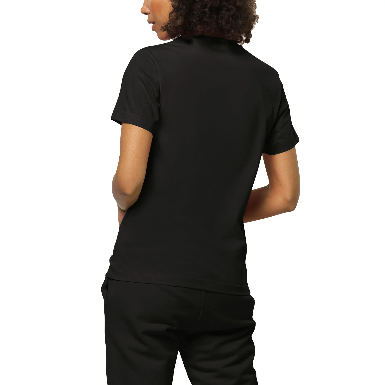 Jack Wolfskin Womens Essential Cotton T-Shirt - Image 17