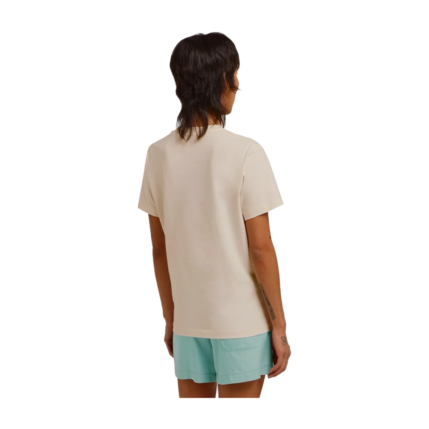 Jack Wolfskin Womens Essential Cotton T-Shirt - Image 20
