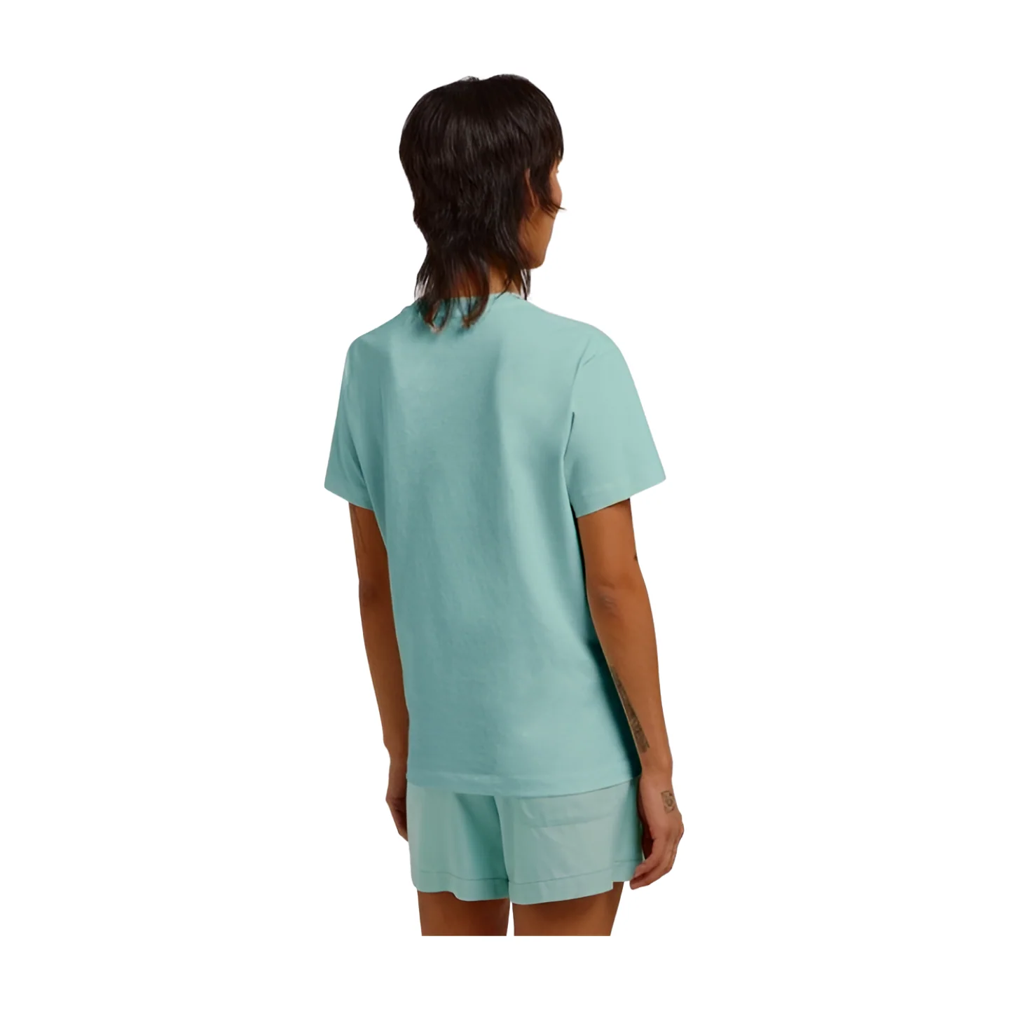 Jack Wolfskin Womens Essential Cotton T-Shirt - Image 22
