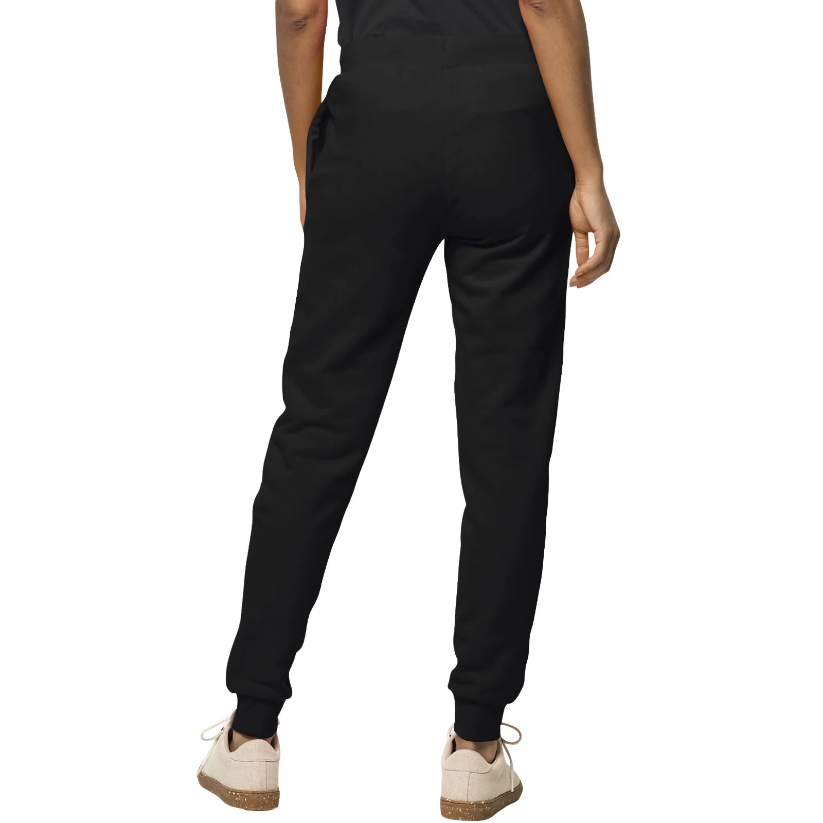 Jack Wolfskin Womens Essentials Cotton Sweat Pants - Image 9
