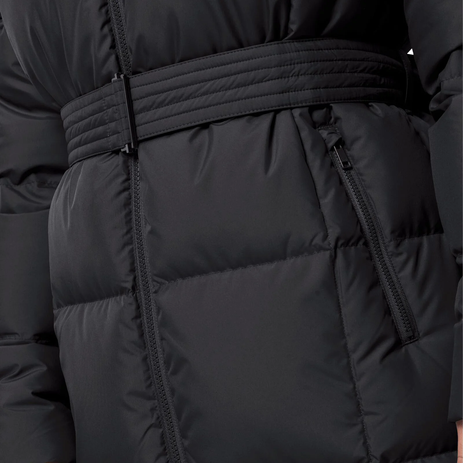 Jack Wolfskin Womens Frozen Lake Windproof Water Repellent Coat - Image 22