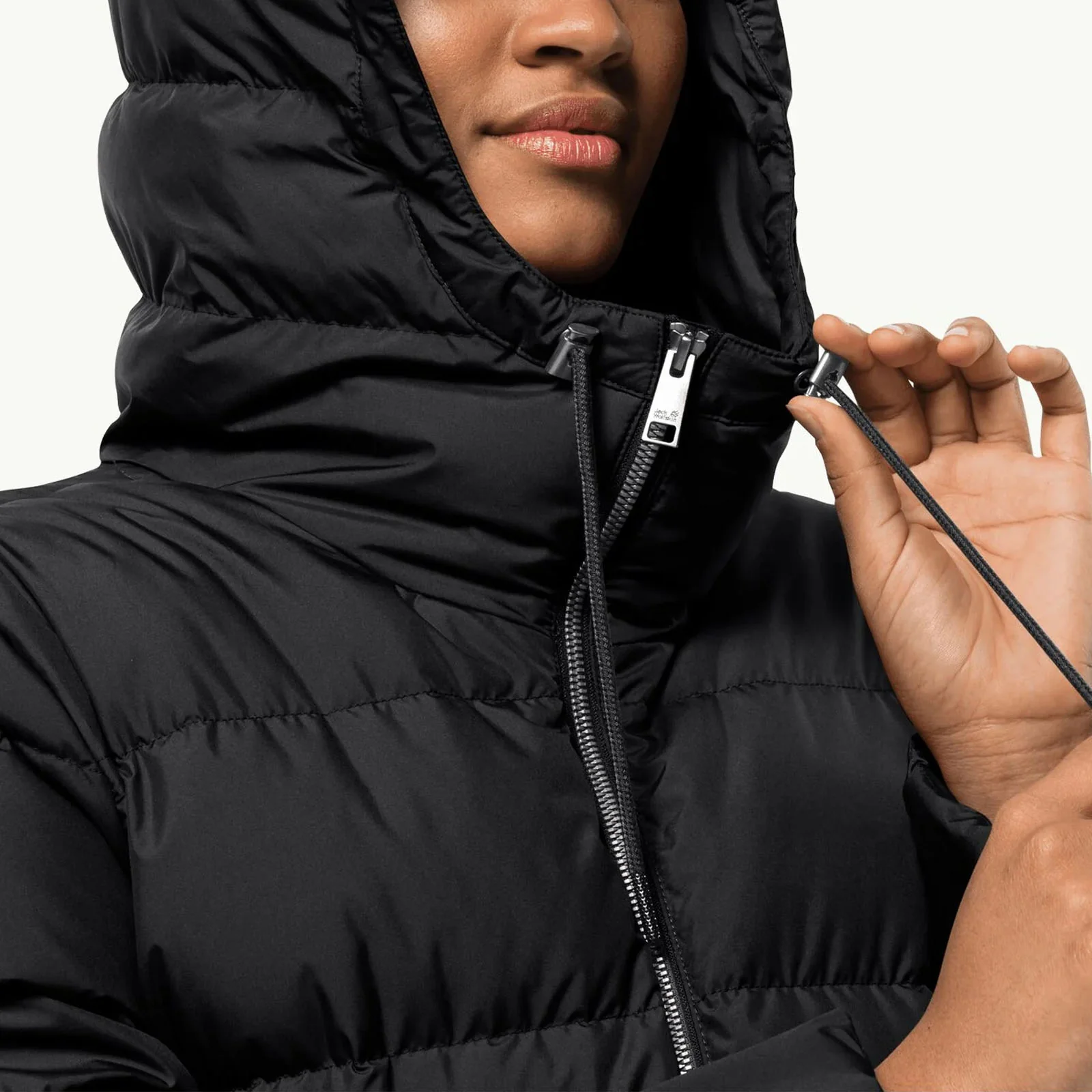 Jack Wolfskin Womens Frozen Palace Down Jacket - Image 19