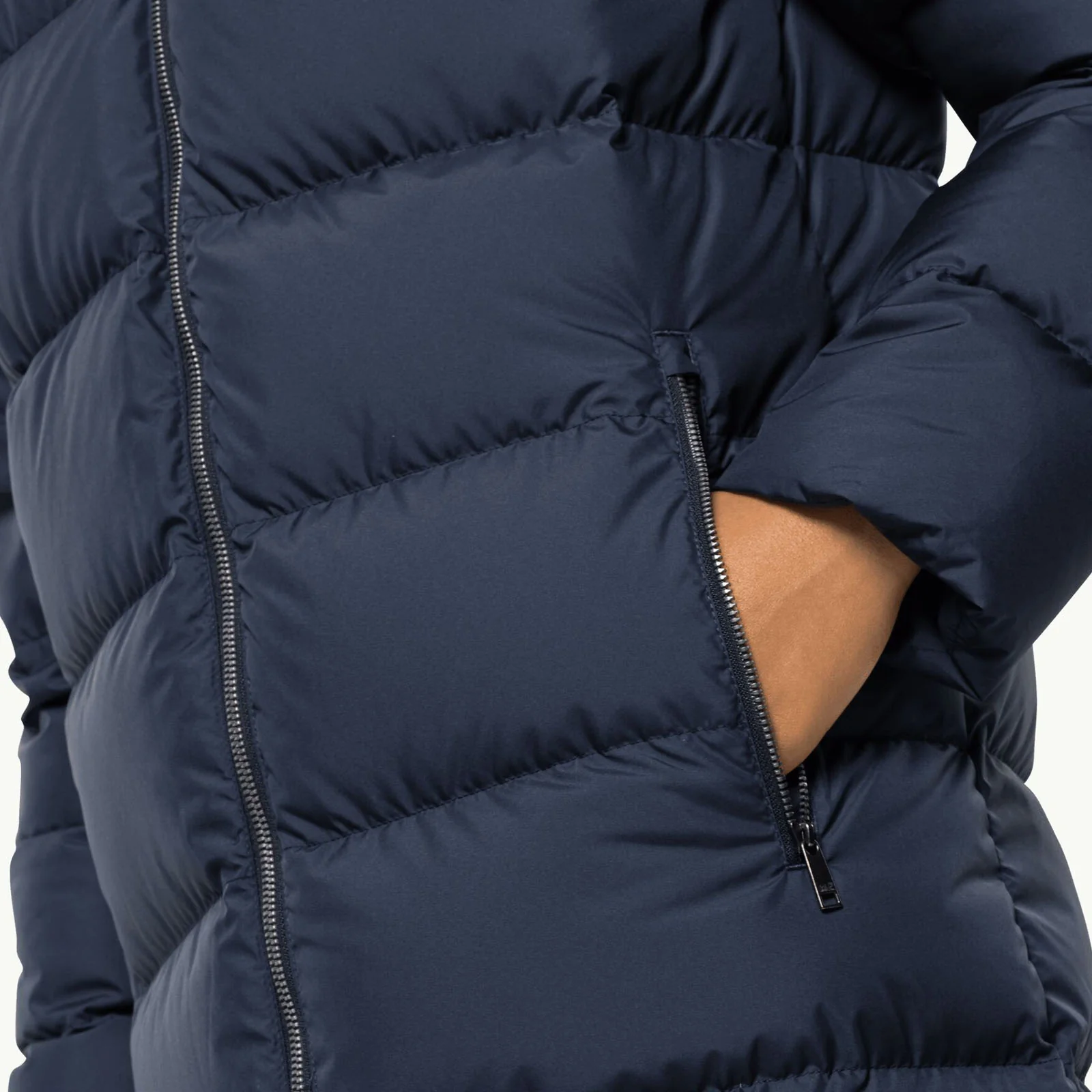 Jack Wolfskin Womens Frozen Palace Down Jacket - Image 20