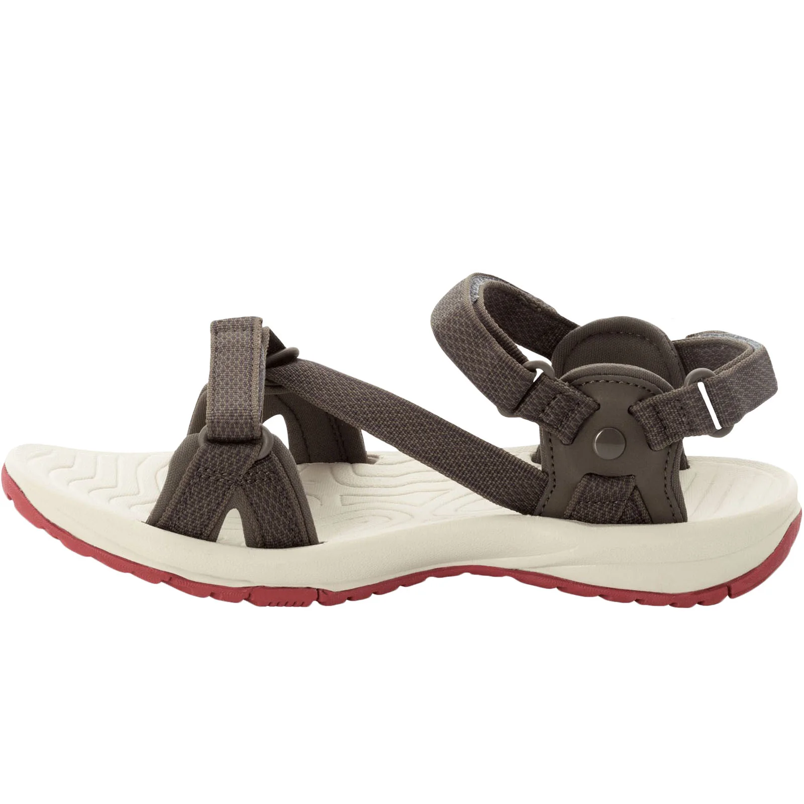 Jack Wolfskin Womens Lakewood Ride Outdoor Sandals - Image 4