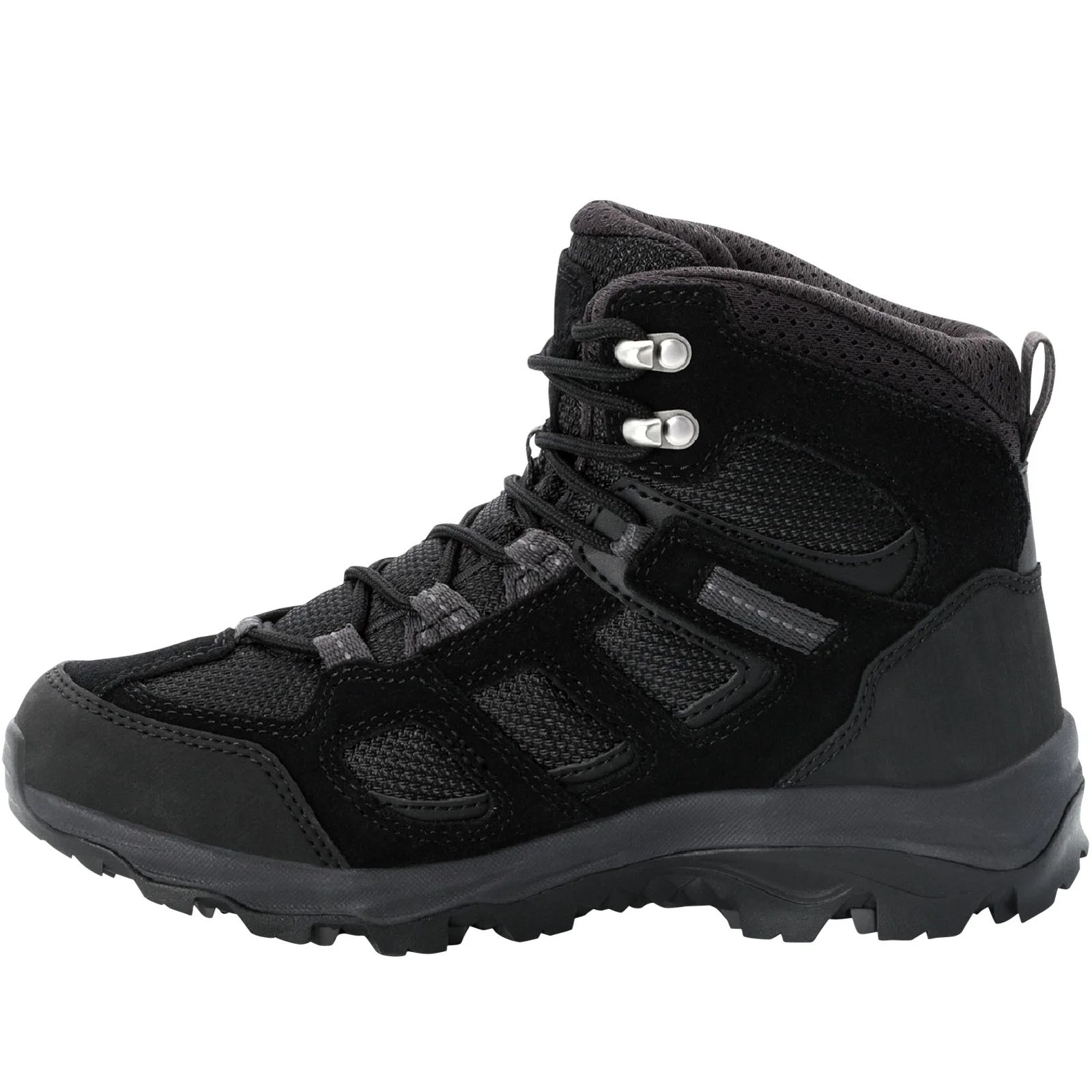 Jack Wolfskin Womens Mid Vojo 3 Texapore Waterproof Walking Boots - Image 4