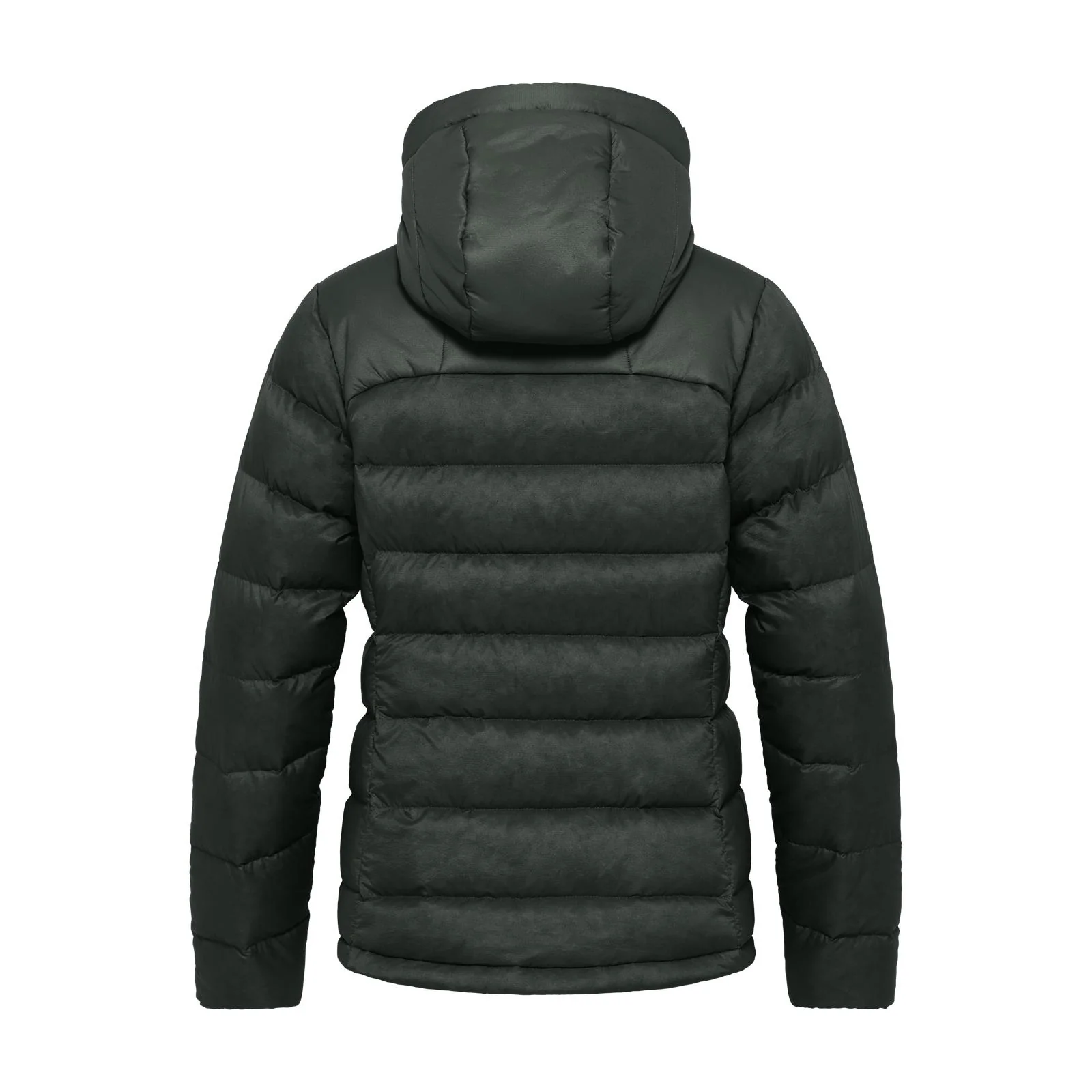 Jack Wolfskin Womens Nebelhorn Hooded Padded Jacket - Image 6