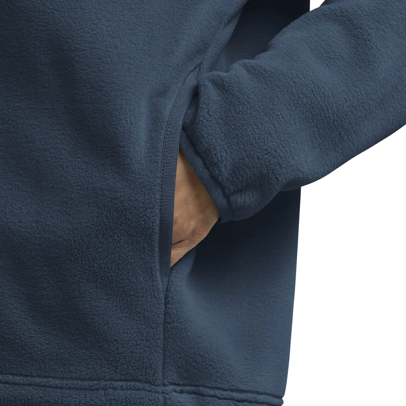 Jack Wolfskin Womens Sumetro Half Zip Fleece - Image 6