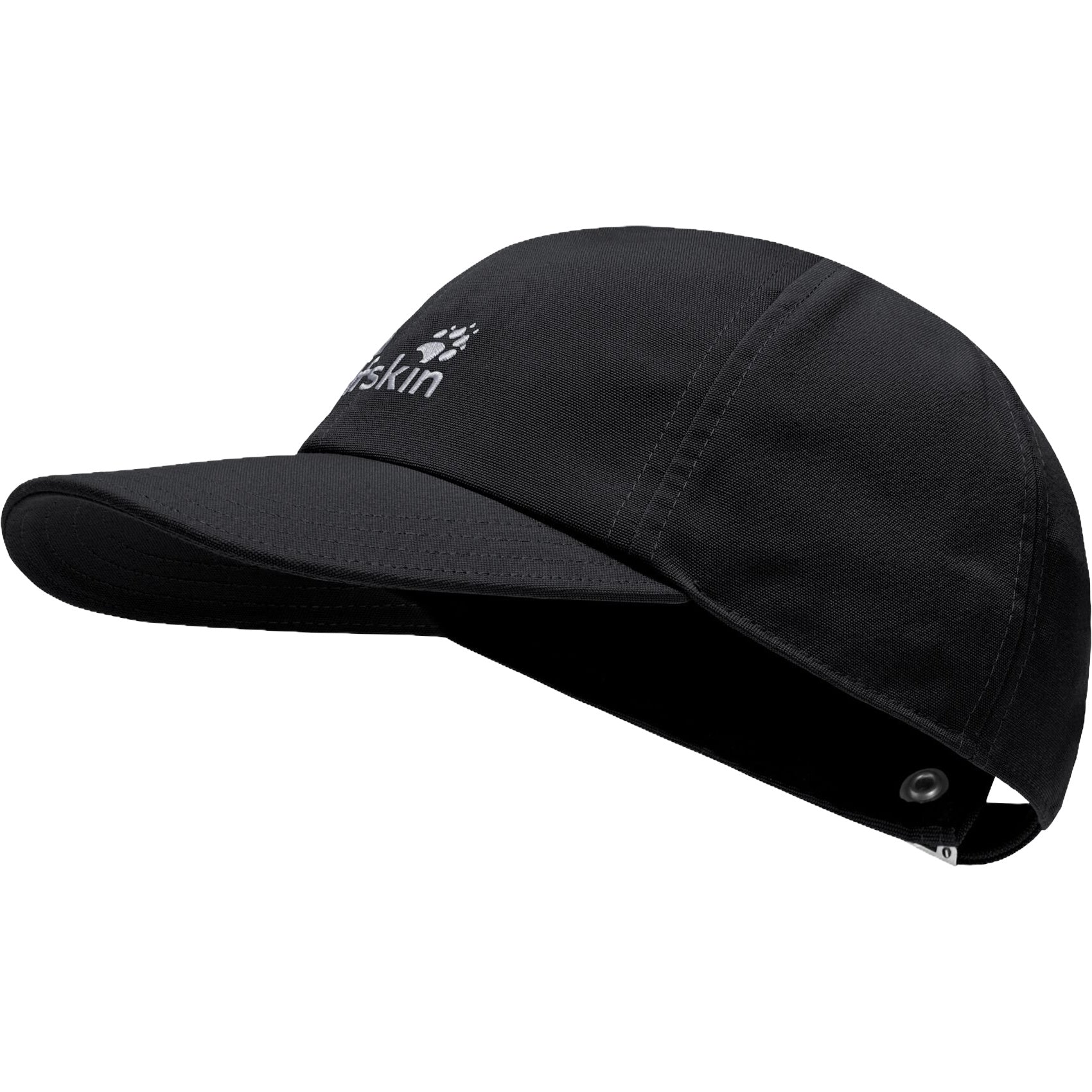 Jack Wolfskin Womens UV Protect Baseball Cap - Image 3