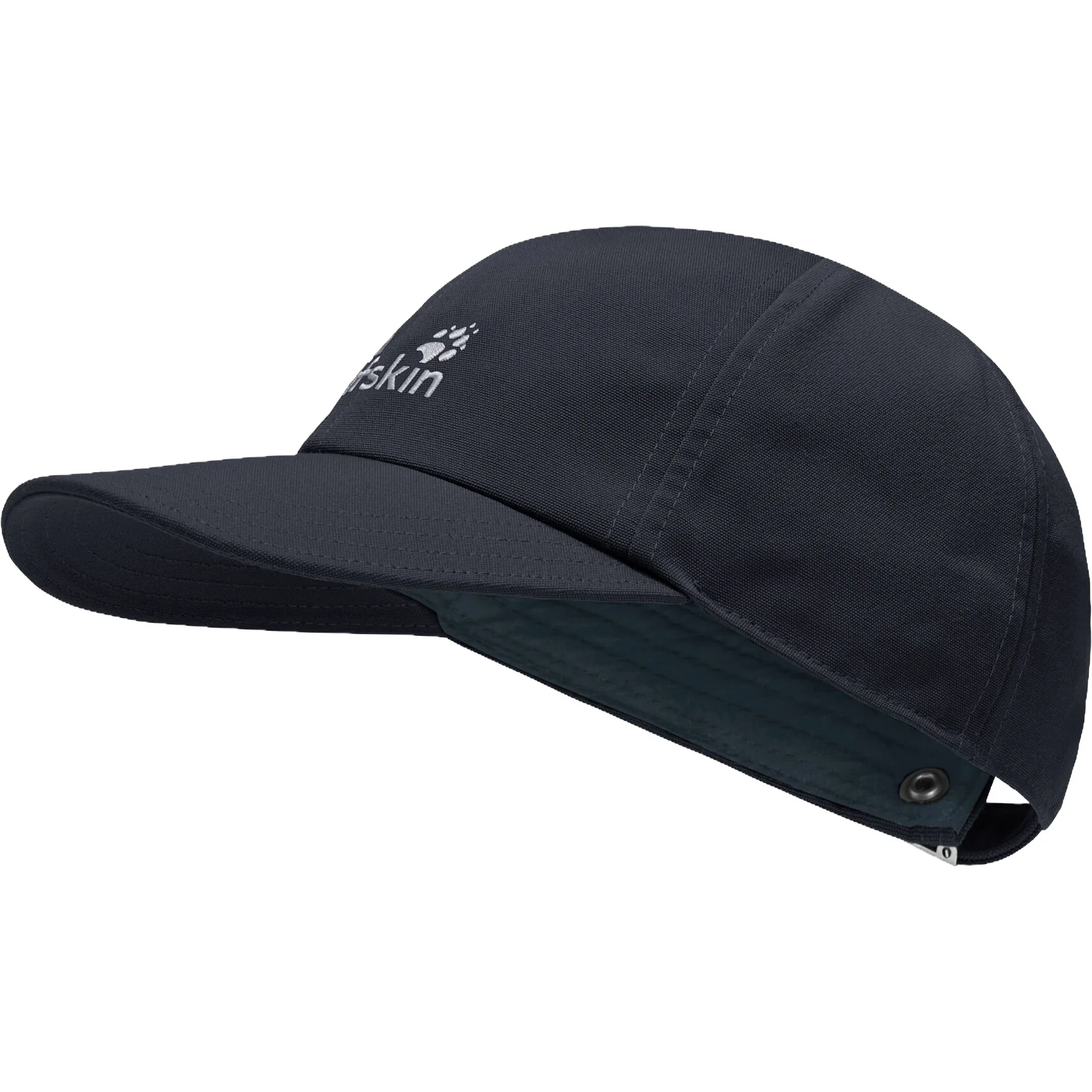 Jack Wolfskin Womens UV Protect Baseball Cap - Image 4