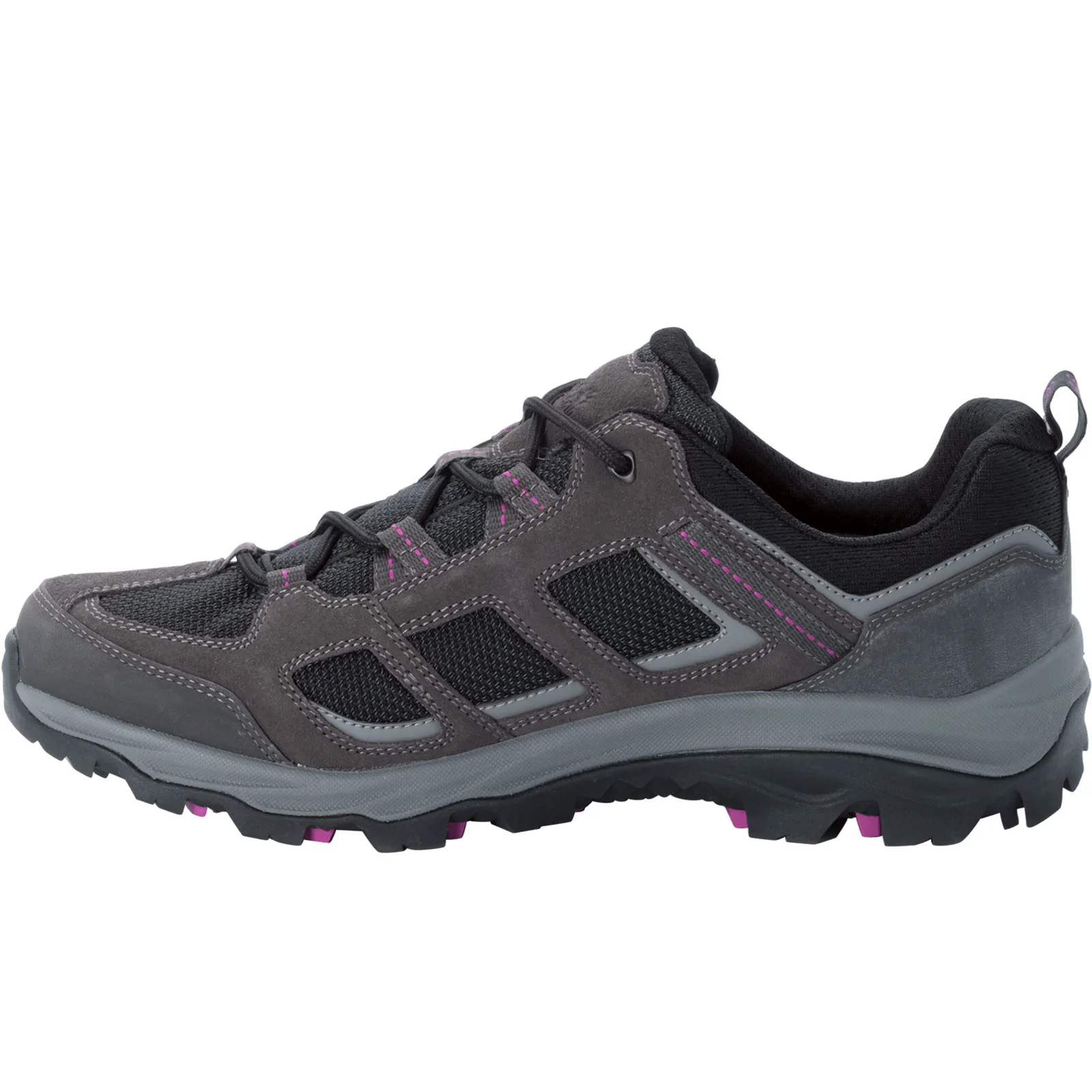 Jack Wolfskin Womens Vojo 3 Texapore Waterproof Walking Shoes - Image 5