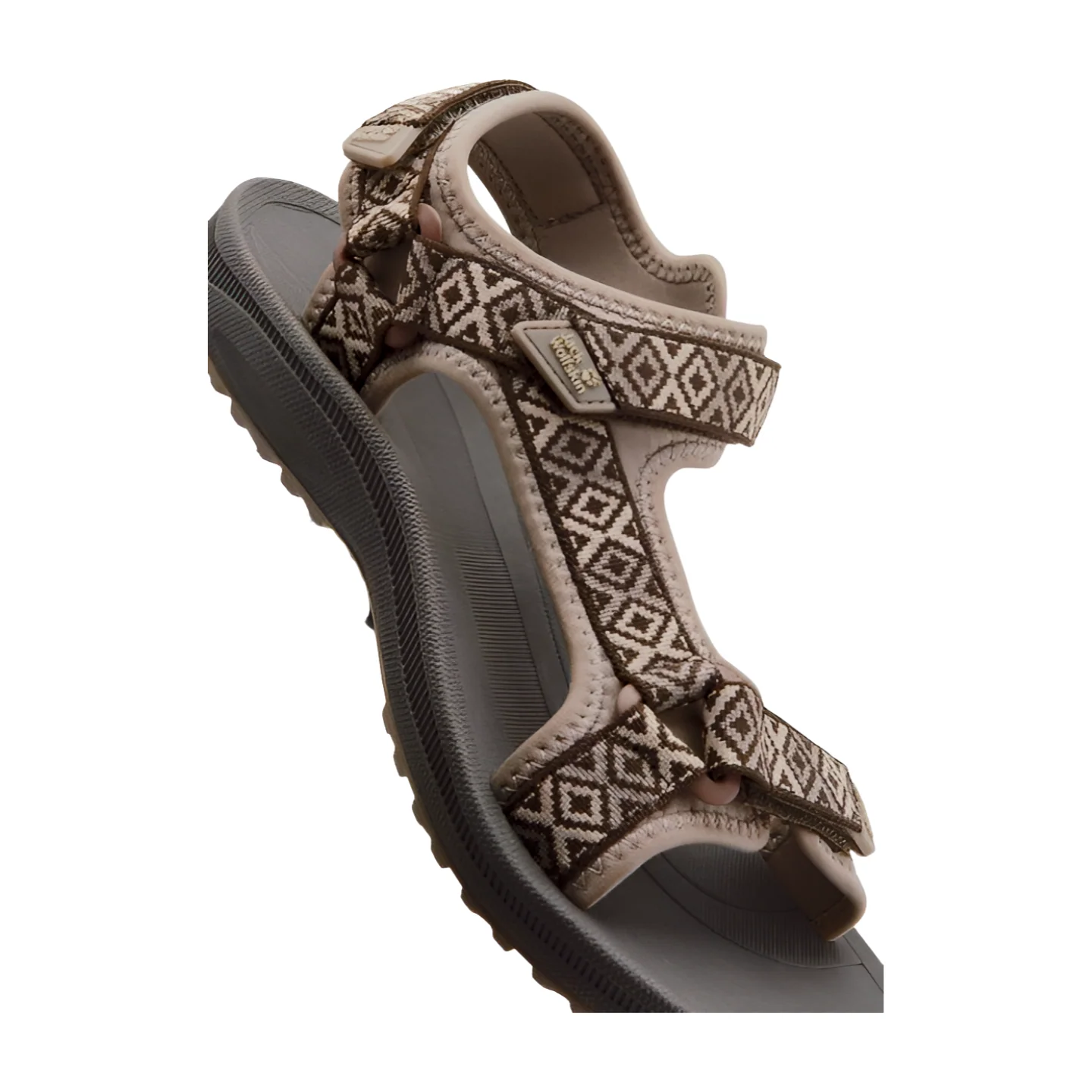 Jack Wolfskin Womens Wave Breaker Walking Sandals - Image 10