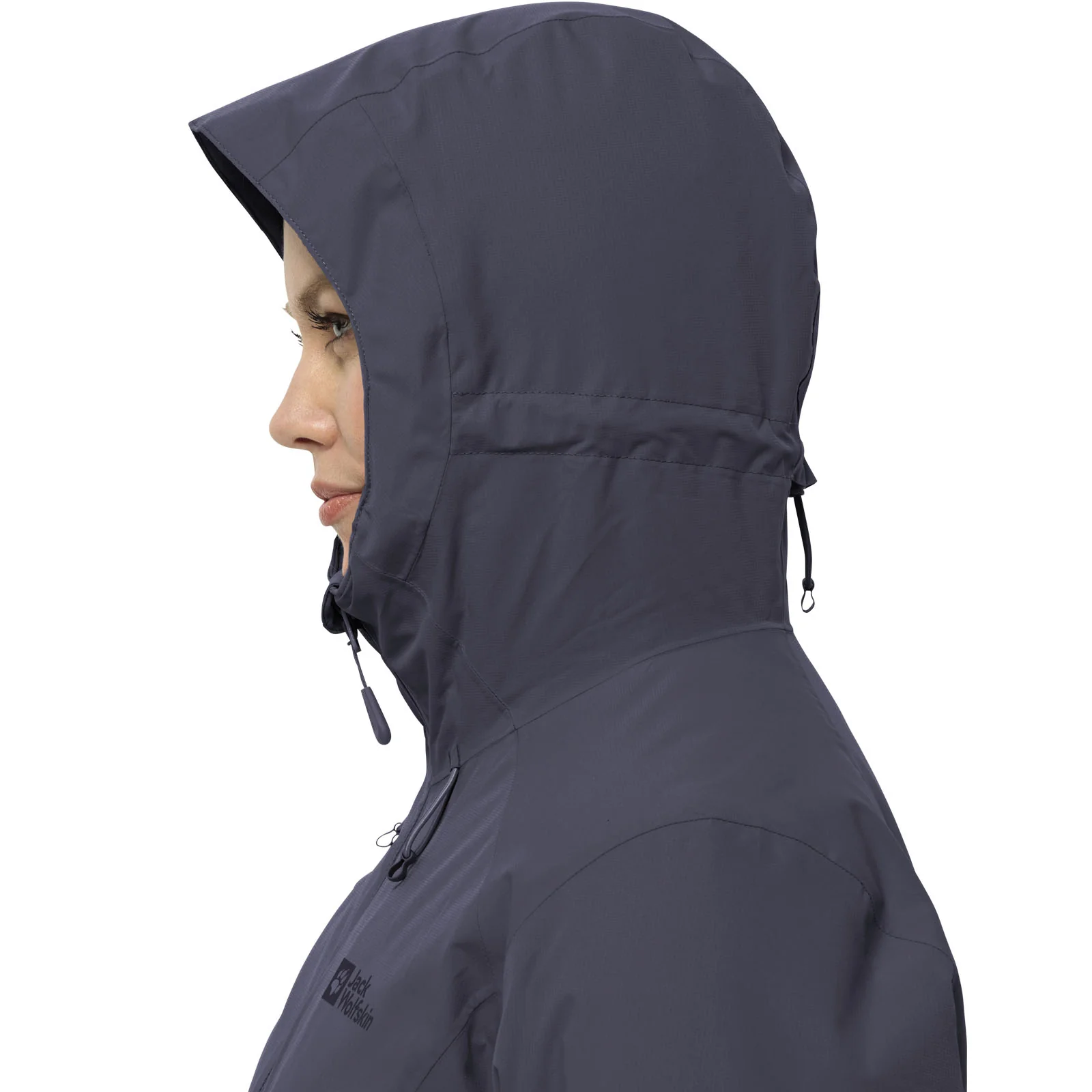 Jack Wolfskin Womens Wisper Waterproof Insulated Coat - Image 19