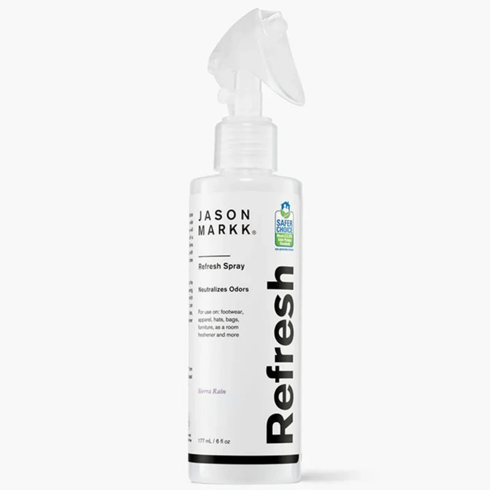 Jason Markk Refresh Odor‑neutralising Fabric Spray