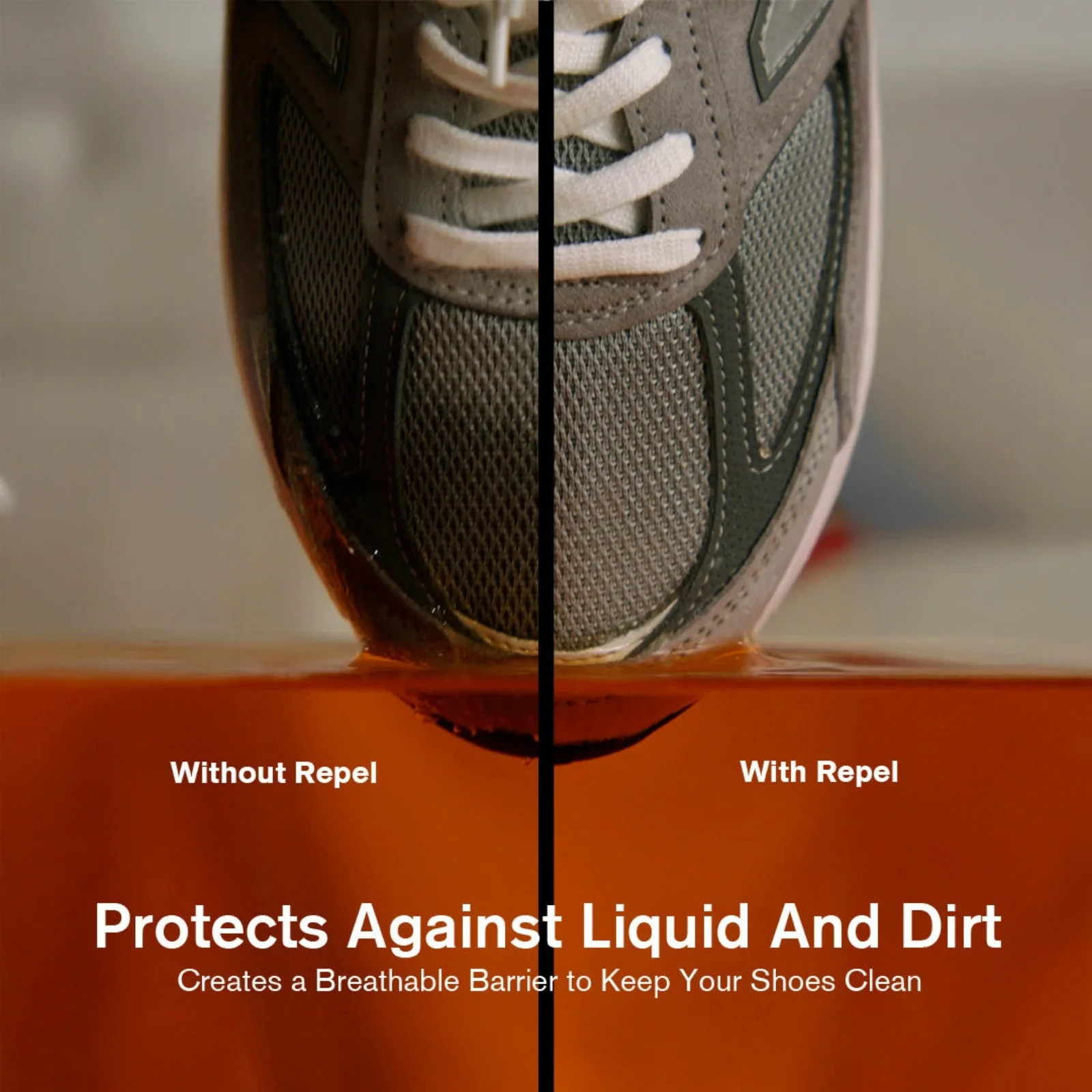 Jason Markk Repel PFAS Free Stain & Water Repellent Spray - Image 3