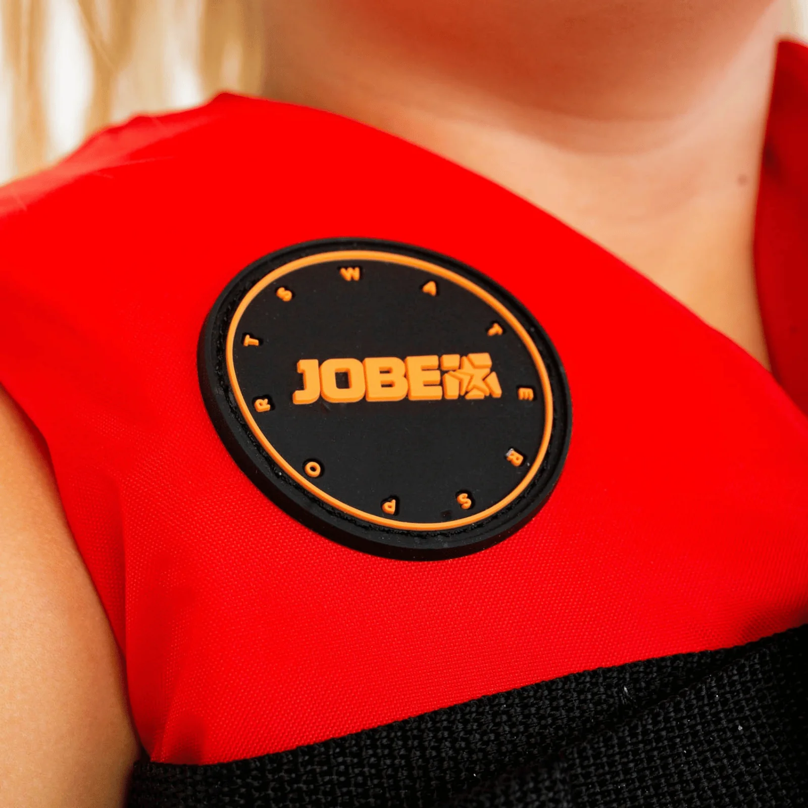 Jobe Kids 5ON ISO-certified Quick Drying Buoyancy Aid - Image 7