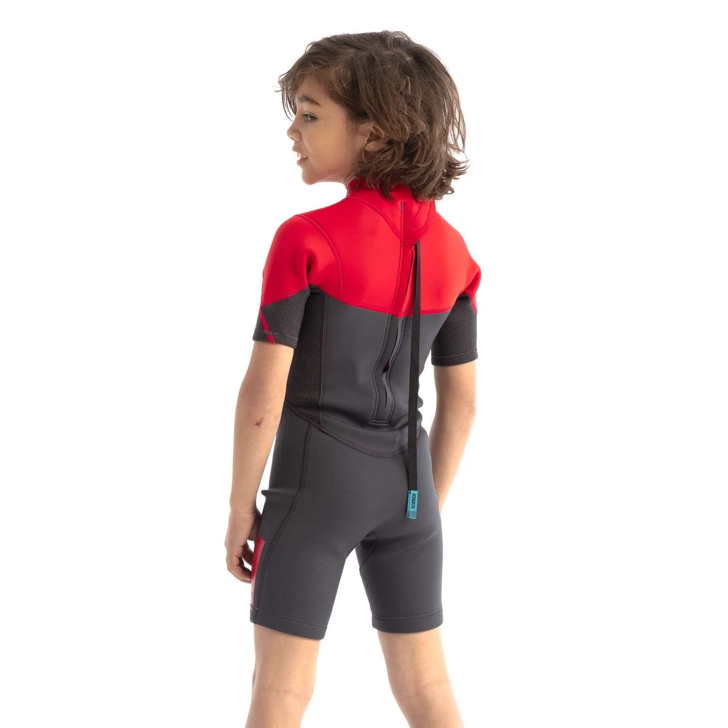 Jobe Kids Boston Shorty 2MM Shortie - Image 7