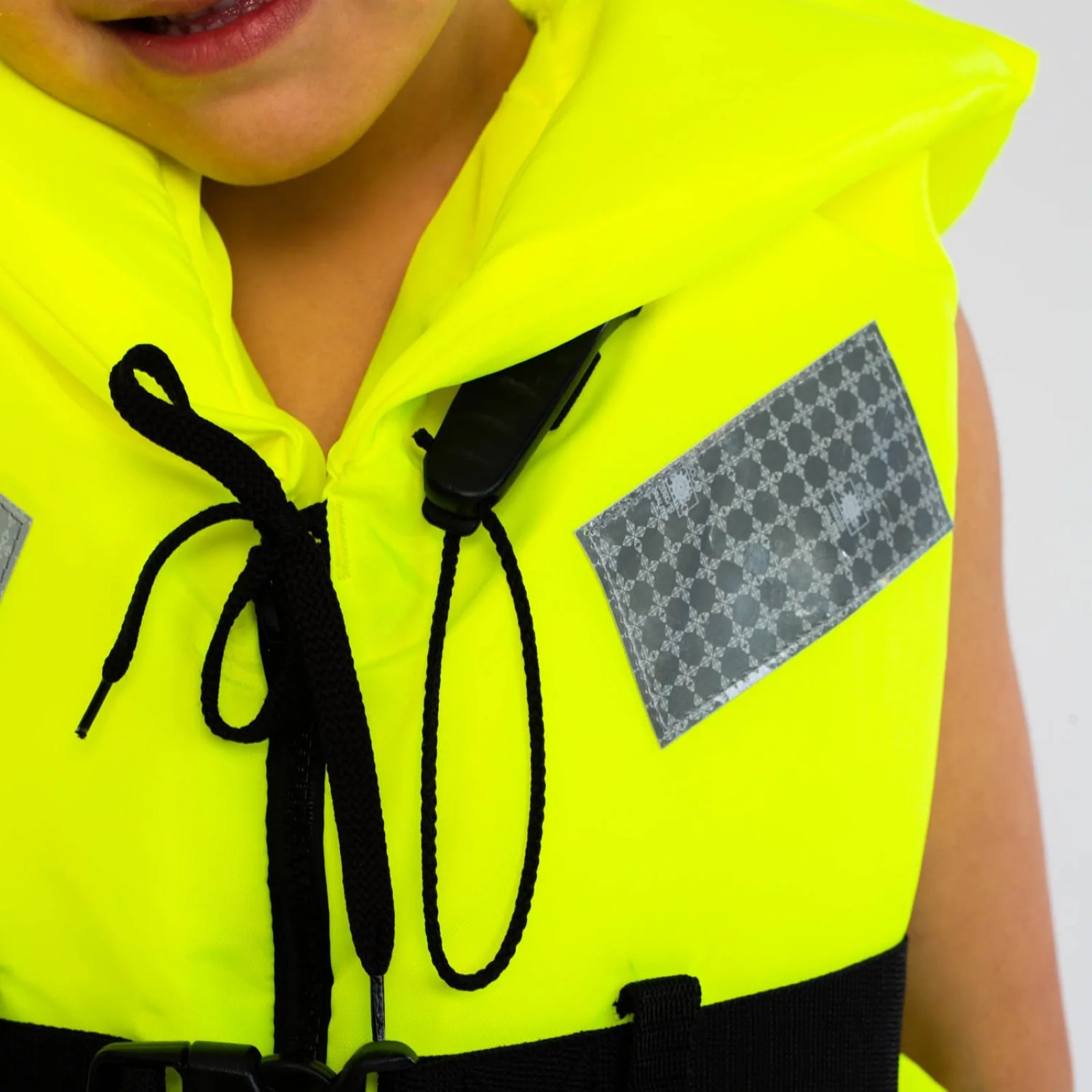 Jobe Kids Comfort Boating Life Vest - Image 4