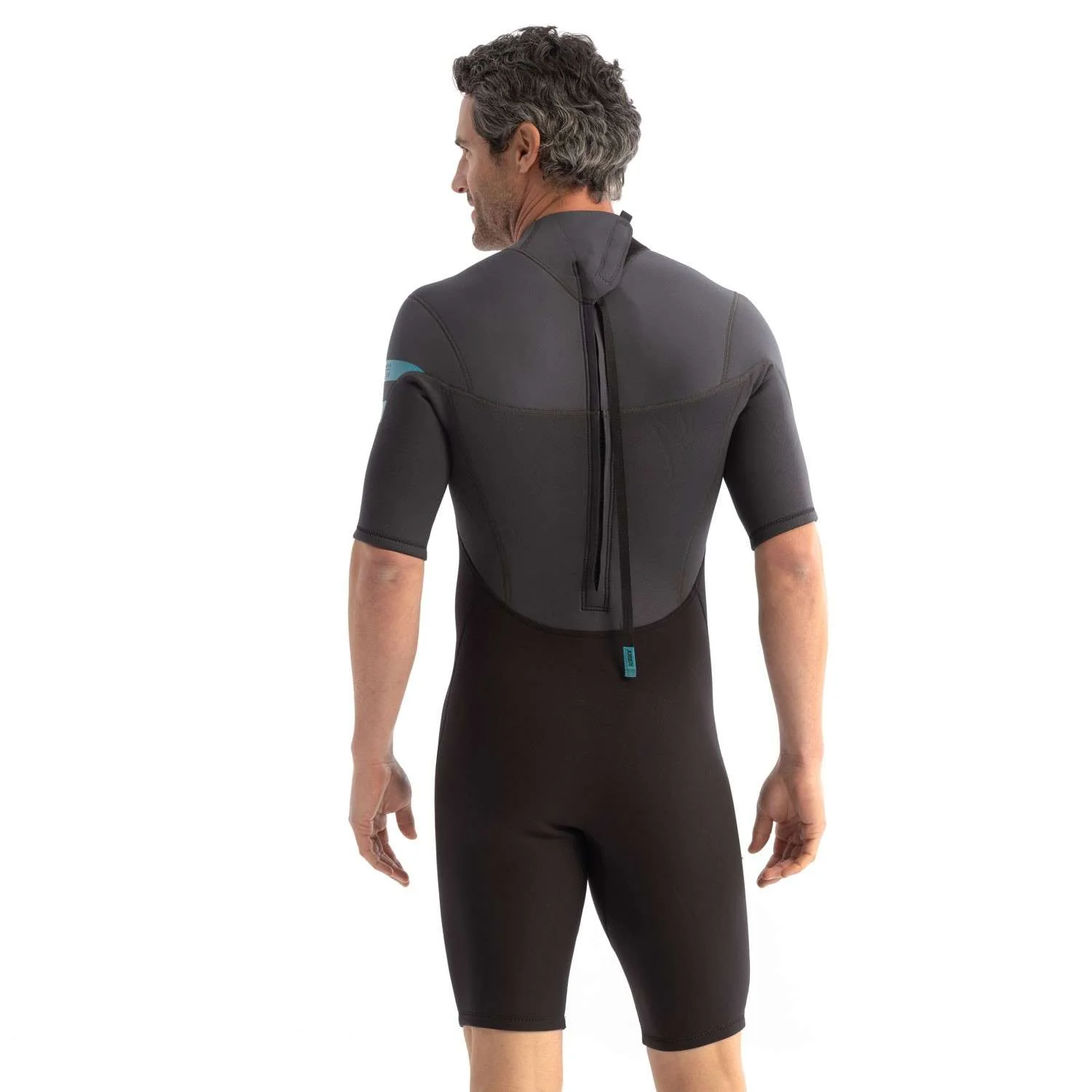 Jobe Mens Perth Shorty 3|2MM Shortie - Image 11
