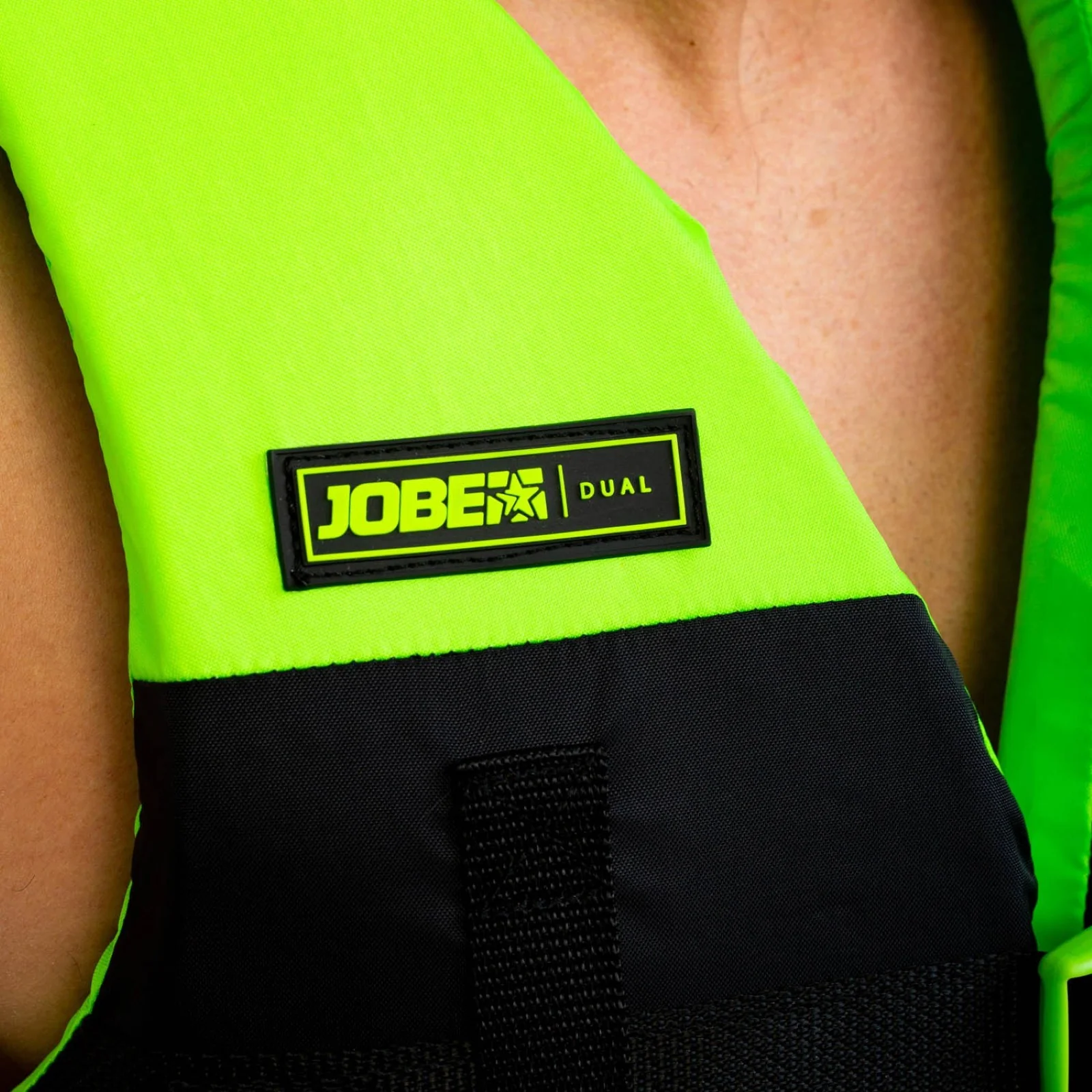 Jobe Unisex 4 Buckle Vest Life Vest - Image 10