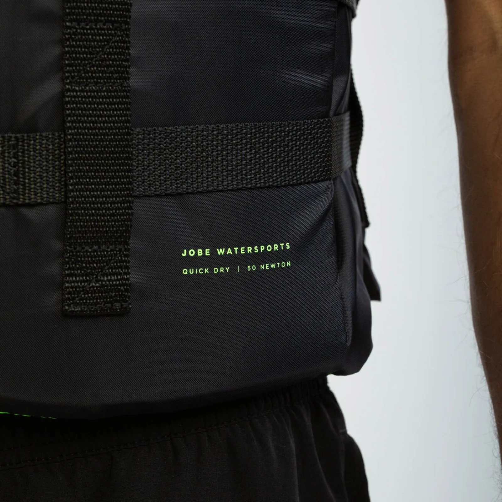 Jobe Unisex 4 Buckle Vest Life Vest - Image 18