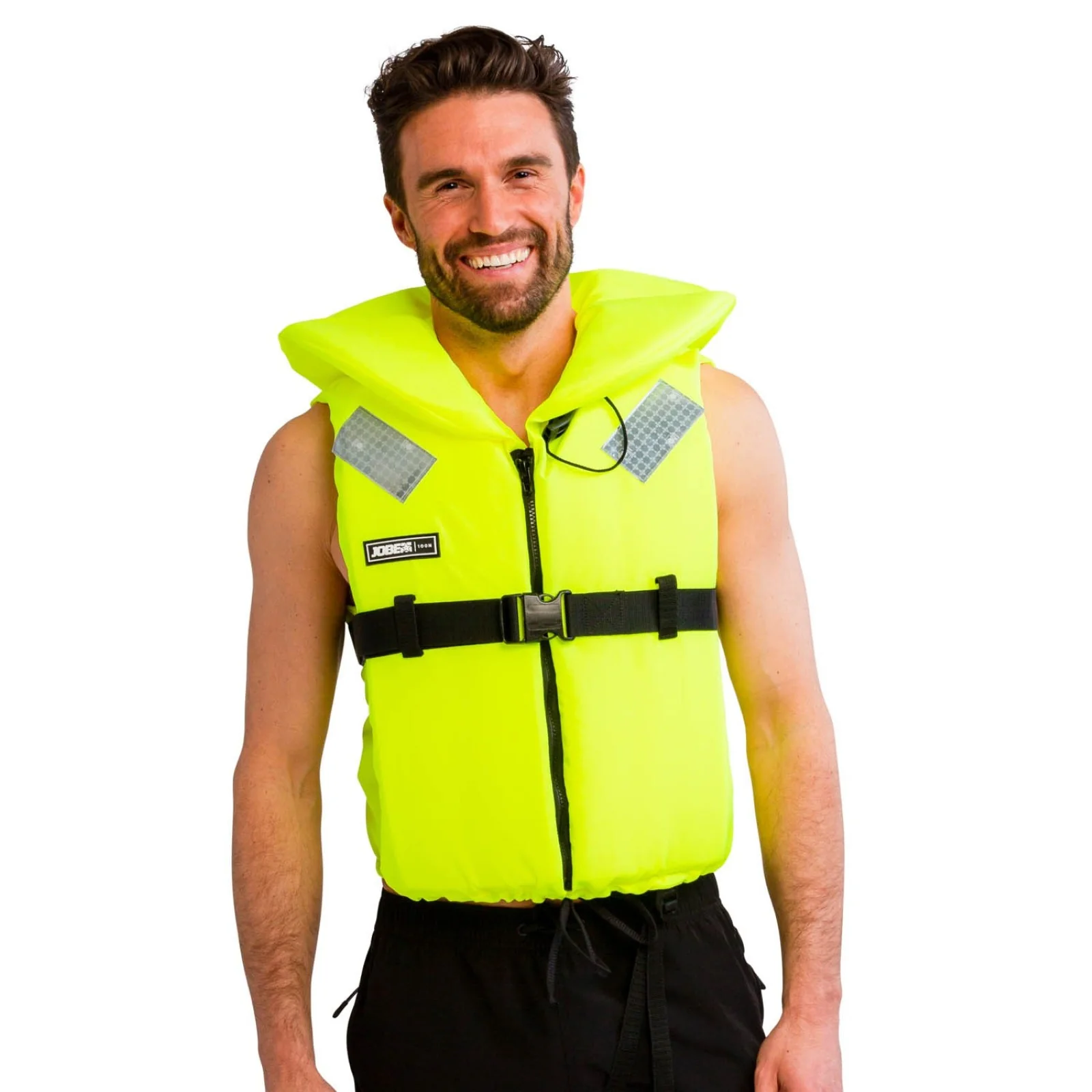Jobe Unisex Comfort Boating Life Vest