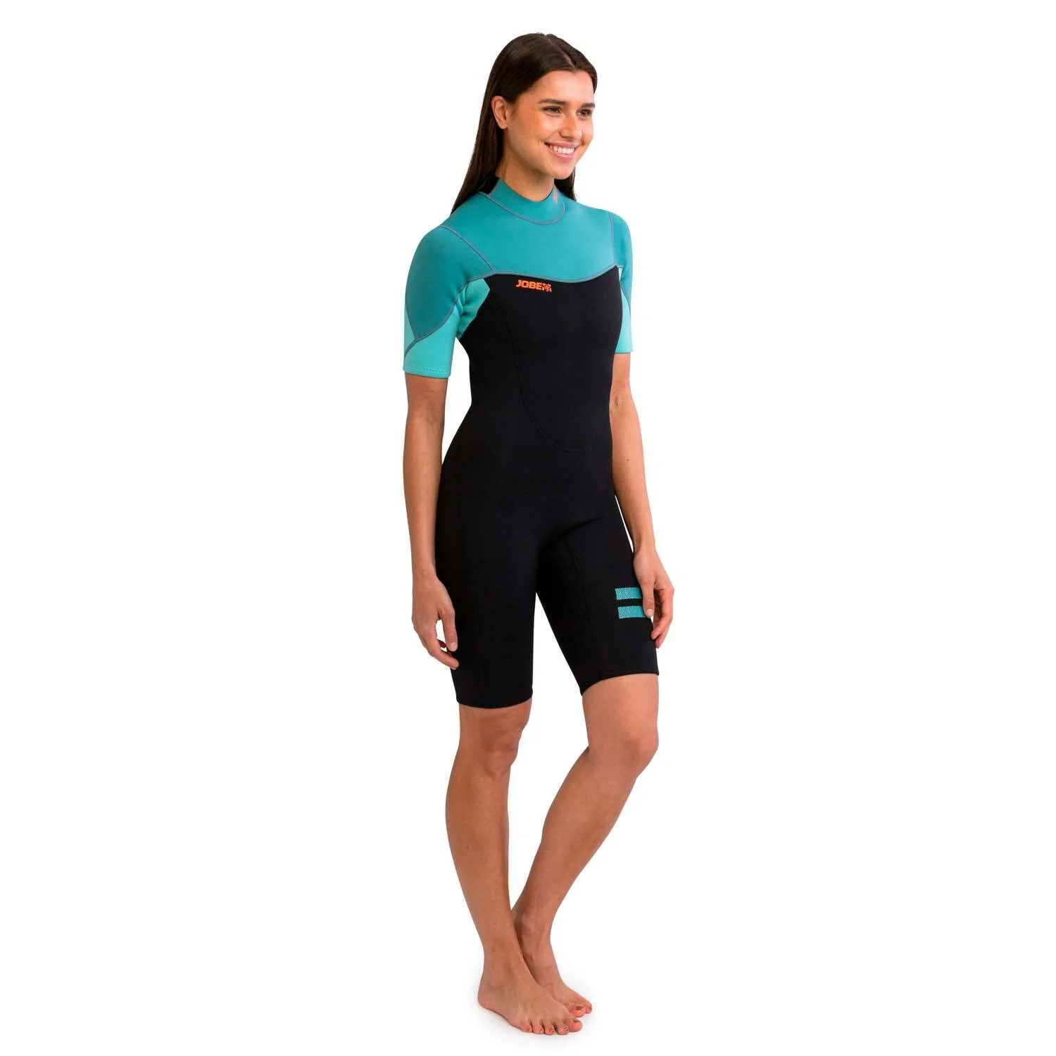 Jobe Womens Sofia Shorty 3|2MM Shortie - Image 7