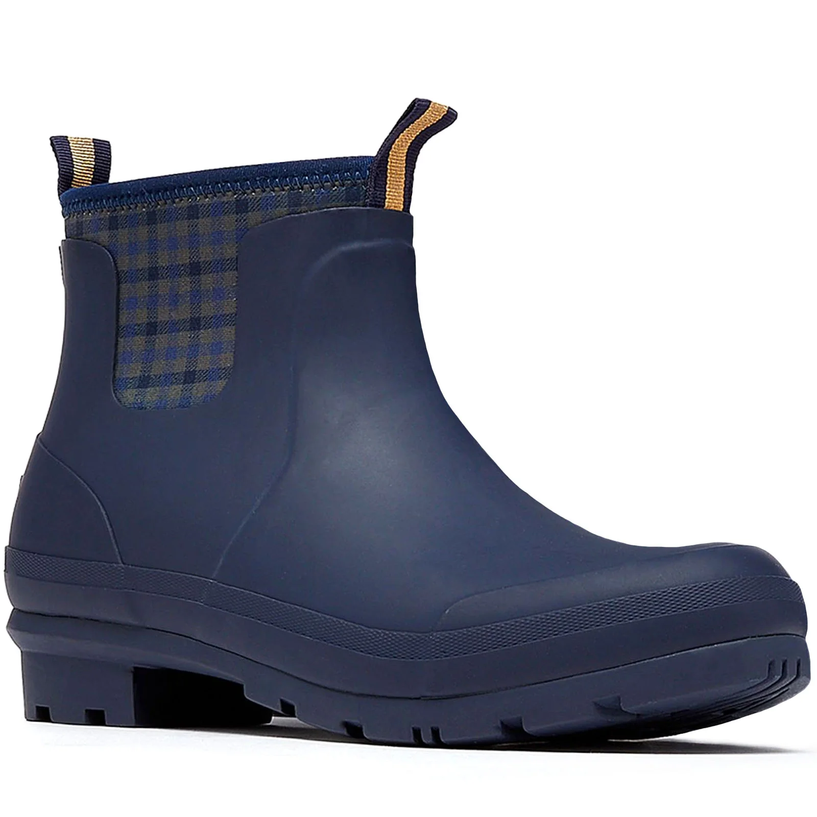 Joules Womens Foxton Ankle Wellies - Image 2