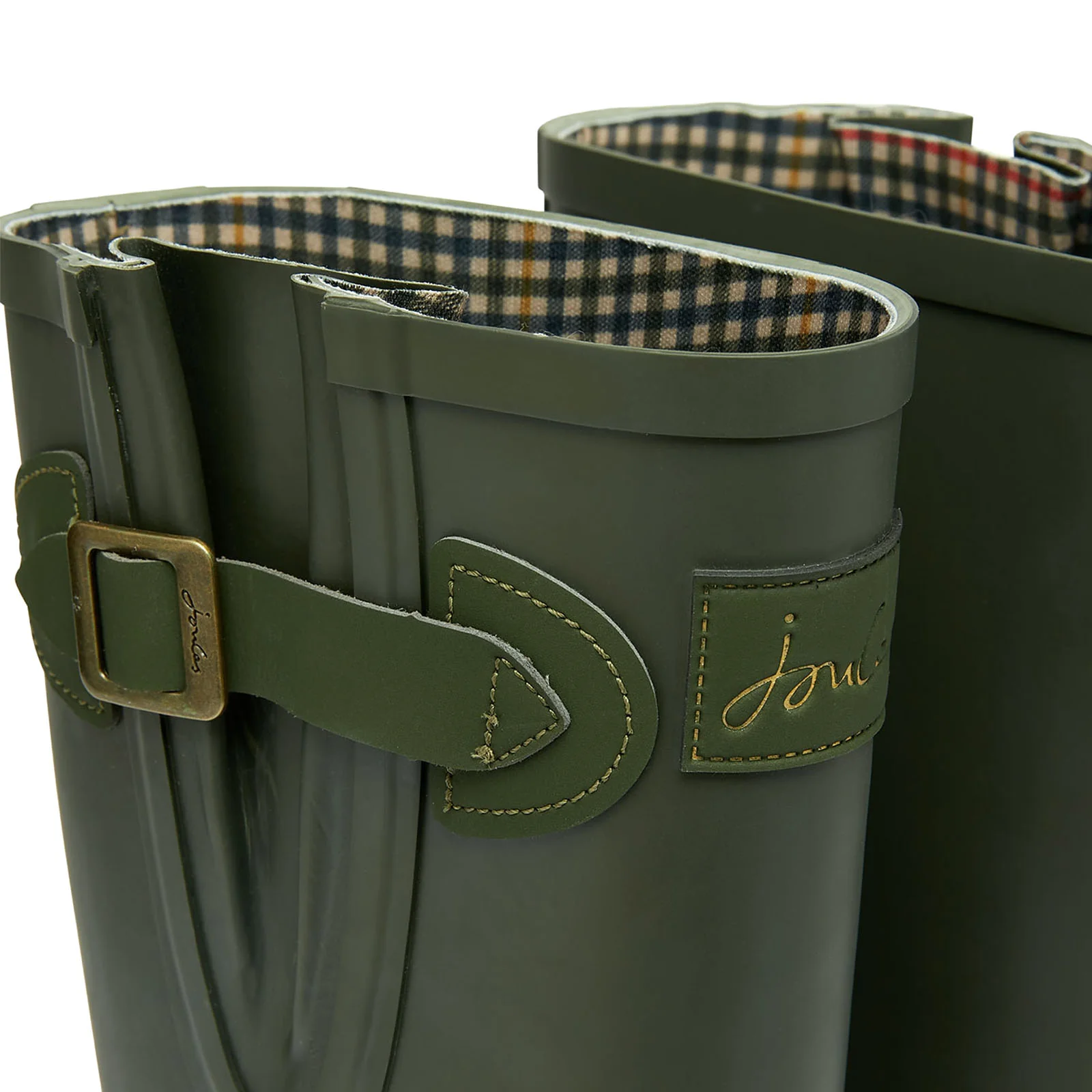 Joules Womens Houghton Wellies - Image 13