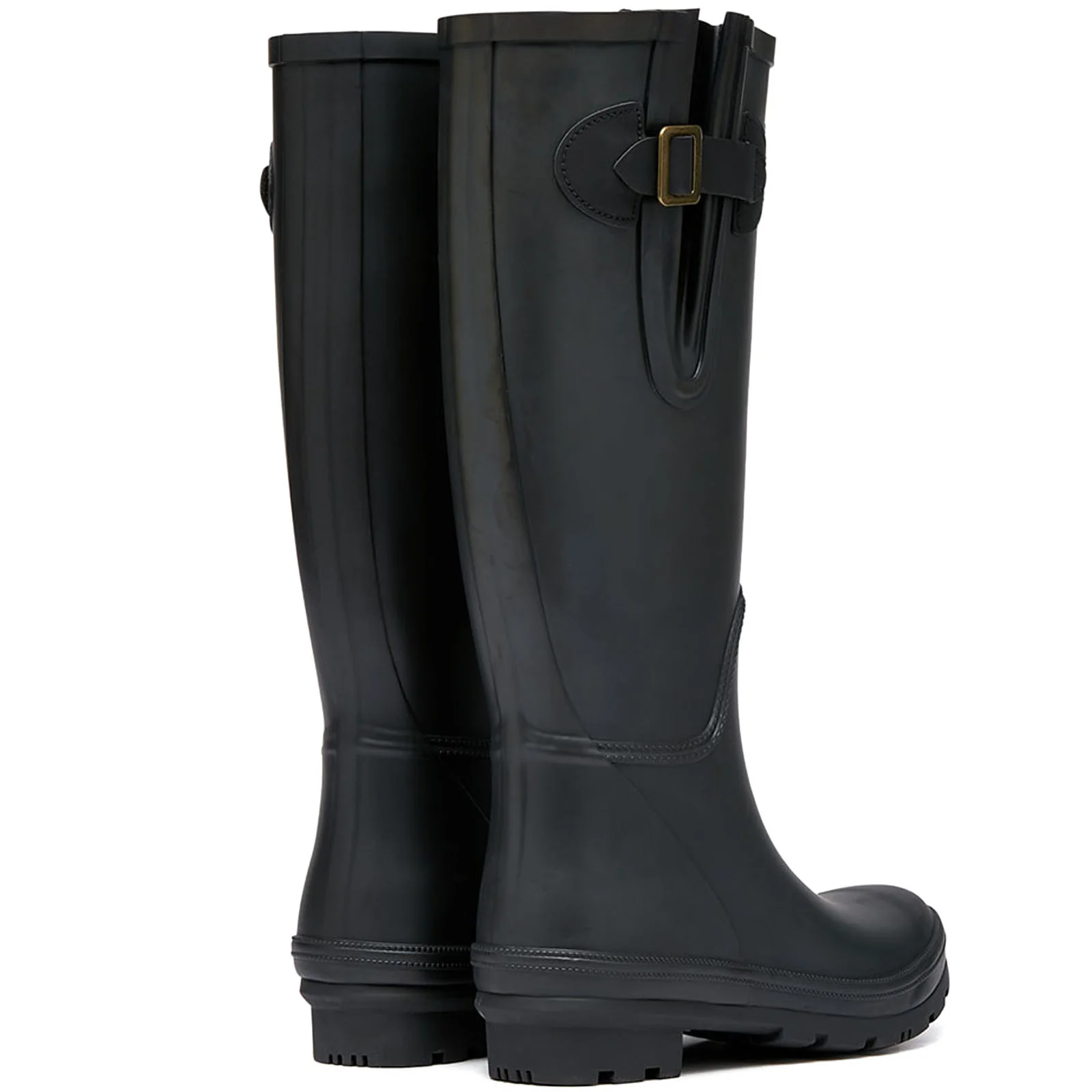 Joules Womens Houghton Wellies - Image 4