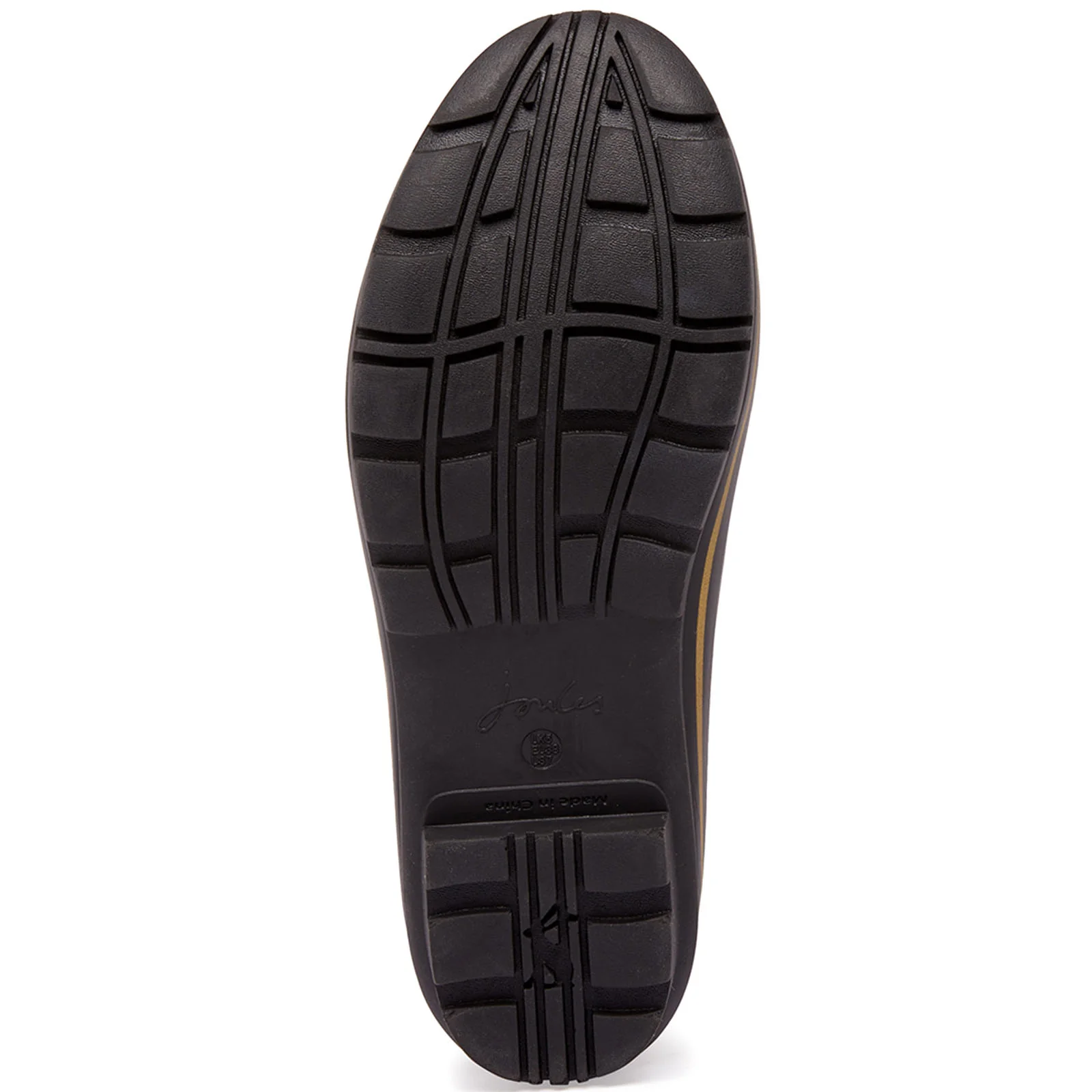 Joules Womens Houghton Wellies - Image 6