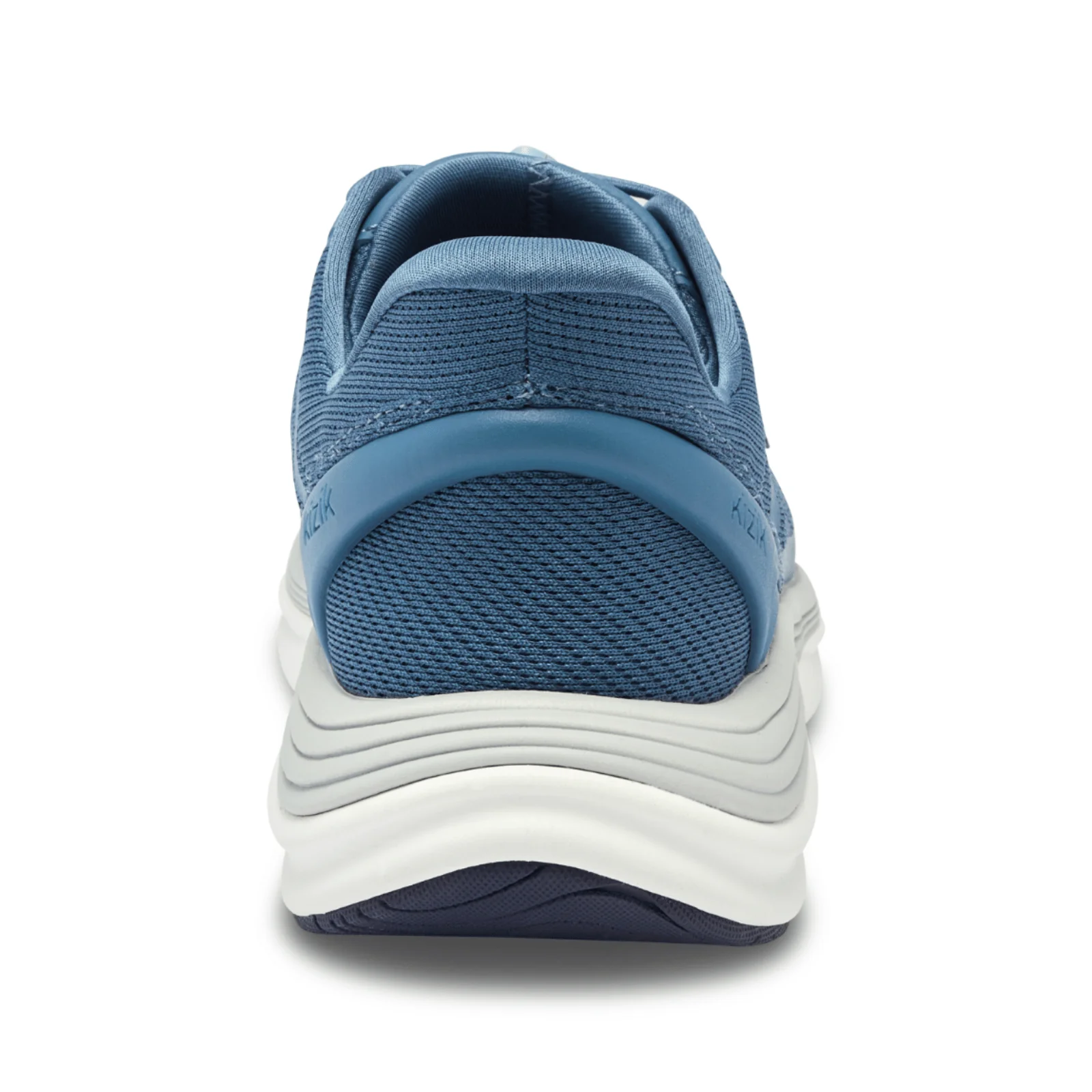Kizik Womens London Slip On Trainers - Image 7