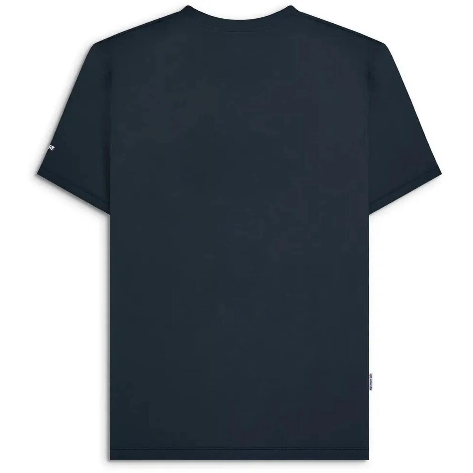 Lambretta Geo Target Logo T-Shirt - Image 12