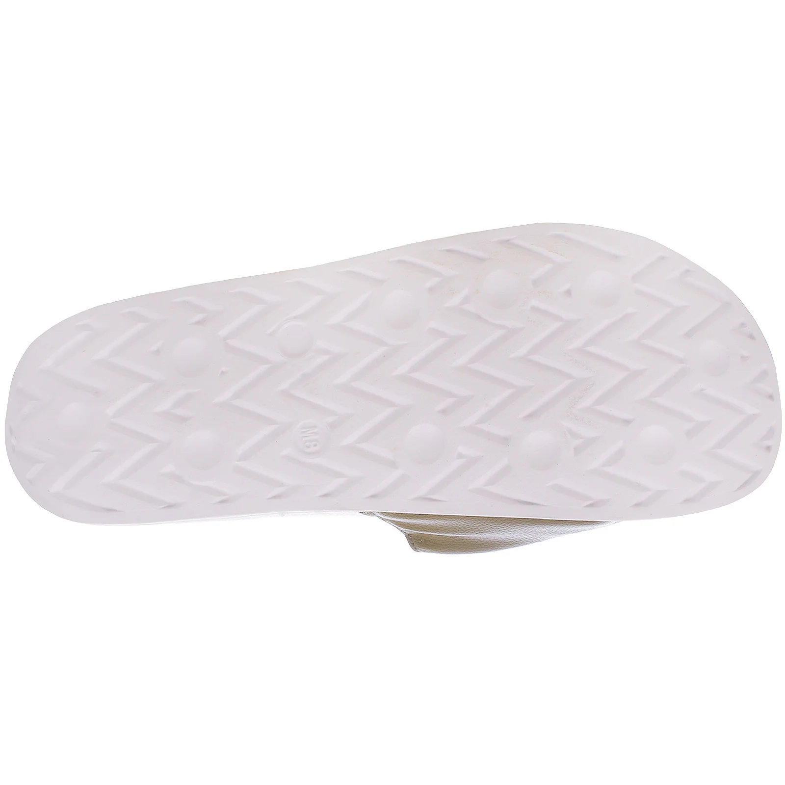 Lambretta Mens Bullseye Target Sliders - Khaki - Image 3