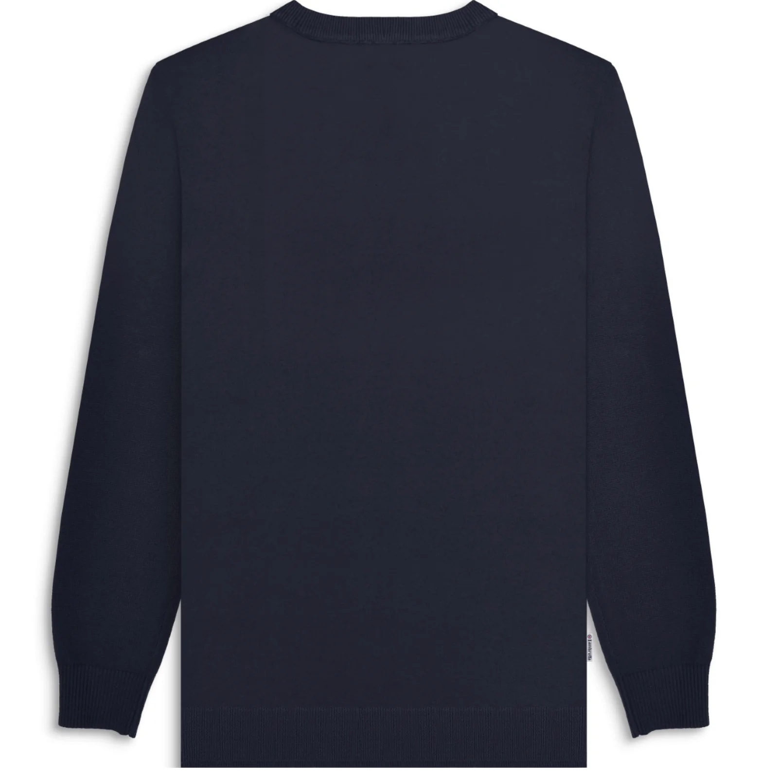 Lambretta Mens Christmas Jumper - Image 7