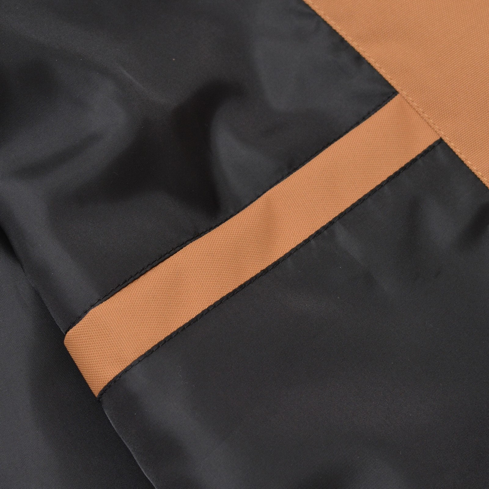 Lambretta Mens Contrast Panel Jacket - Image 39